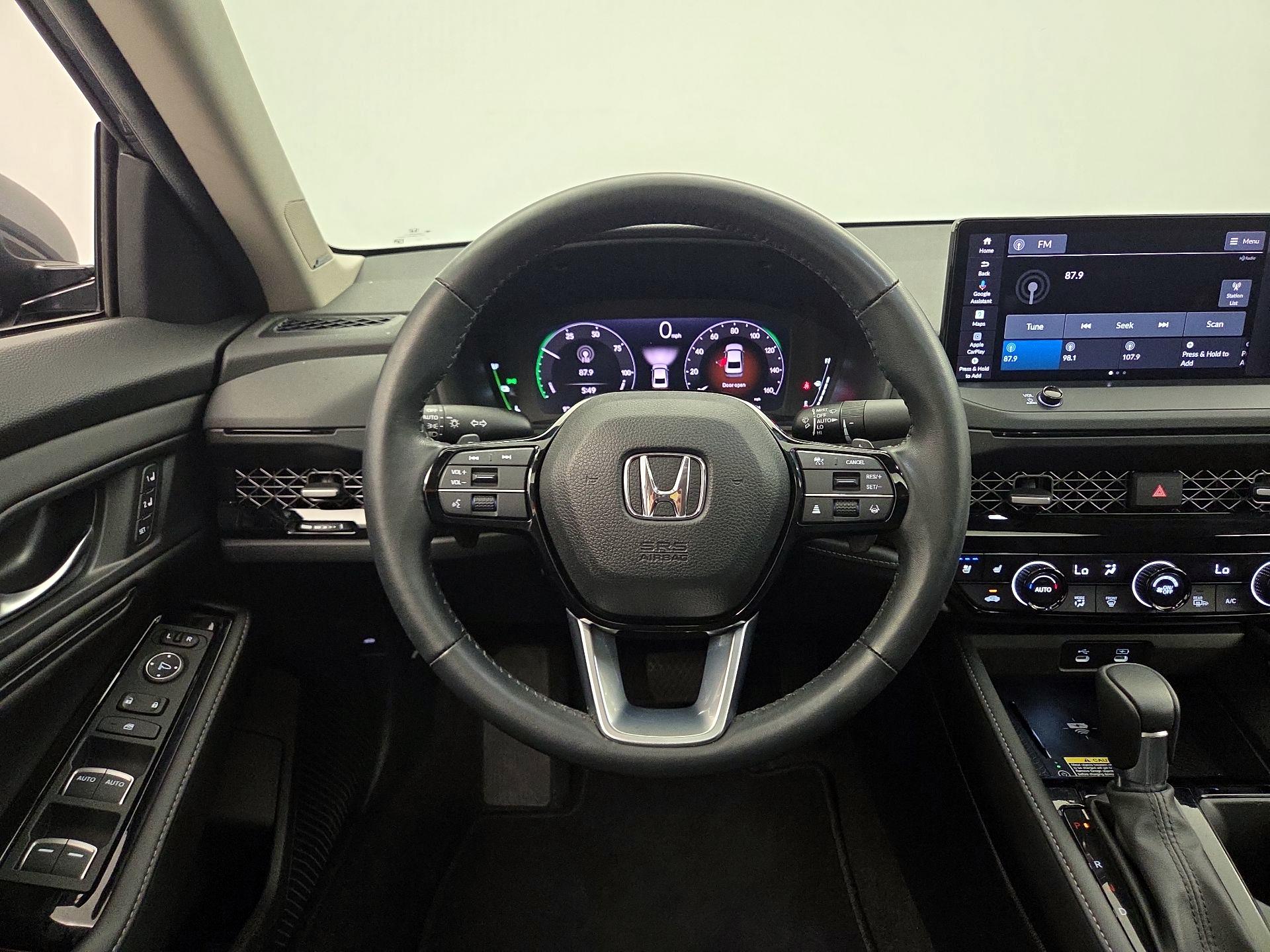 Thumbnail: 2024 Honda Accord - 10