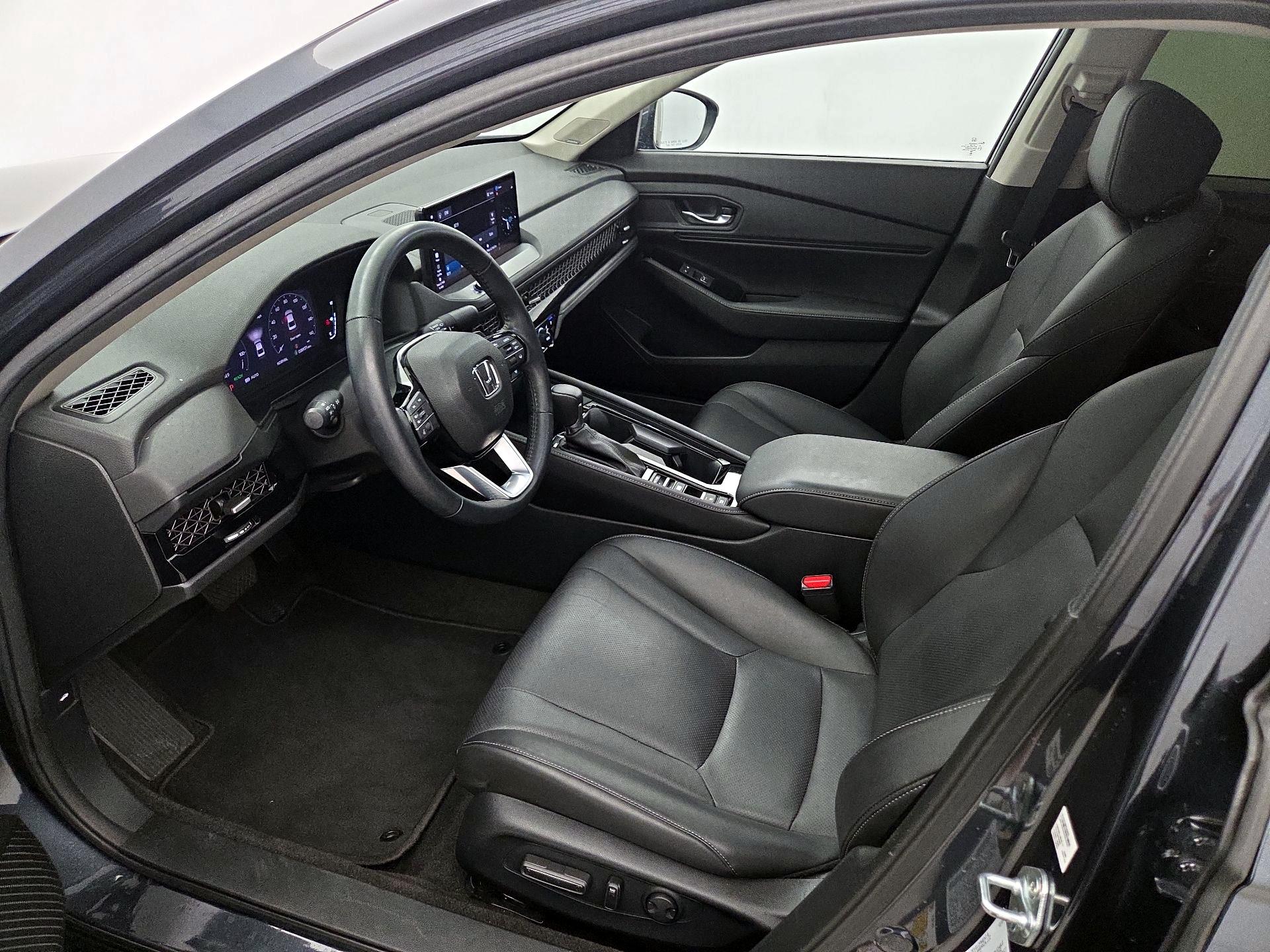 Thumbnail: 2024 Honda Accord - 11