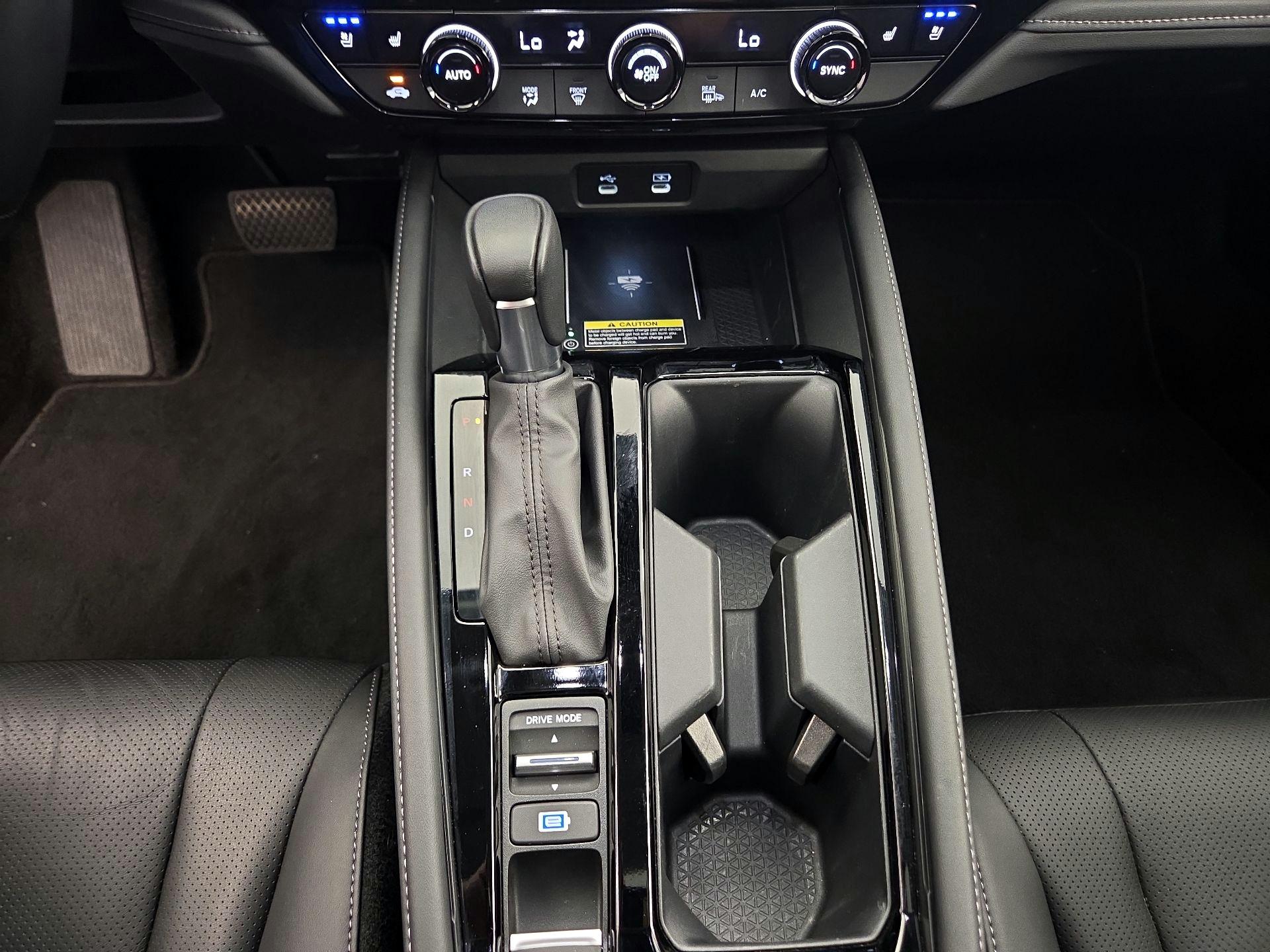 Thumbnail: 2024 Honda Accord - 16
