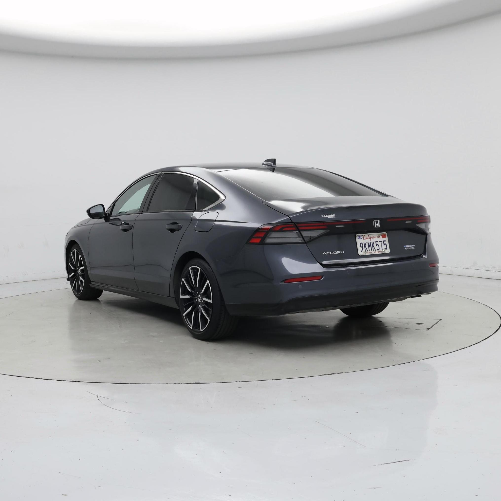 Thumbnail: 2024 Honda Accord - 2
