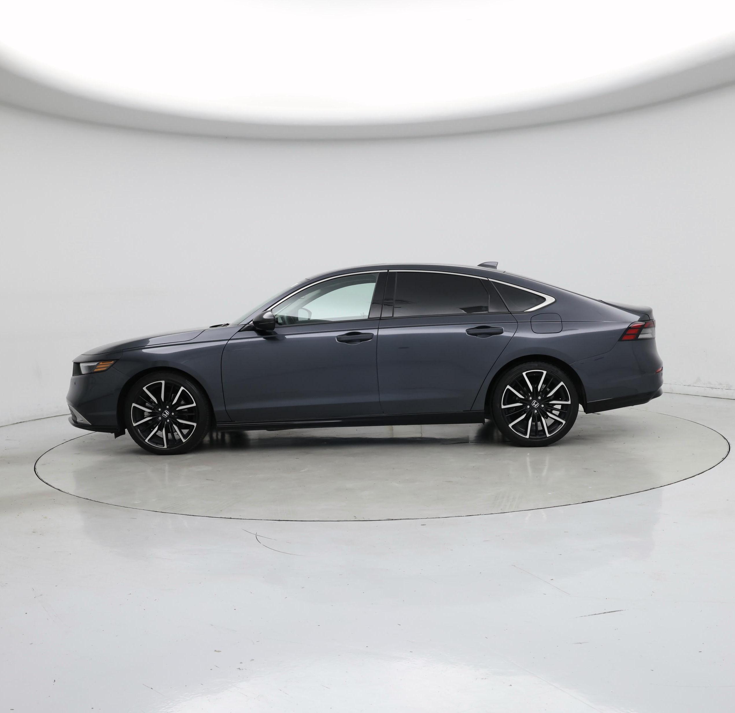Thumbnail: 2024 Honda Accord - 3