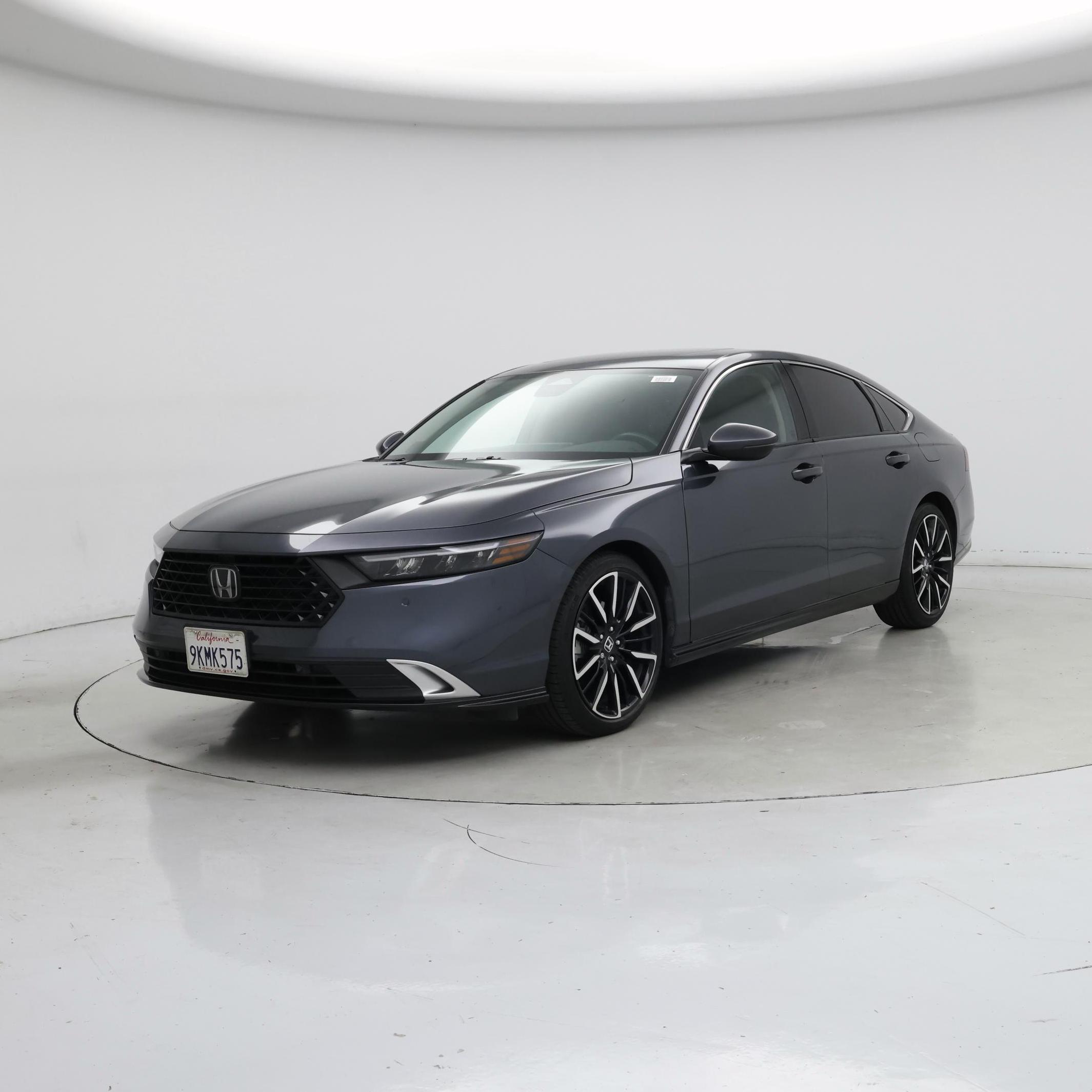 Thumbnail: 2024 Honda Accord - 4