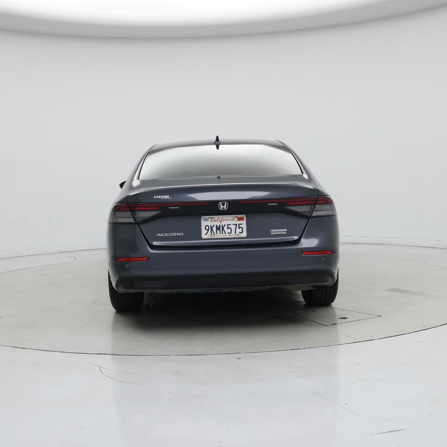 Thumbnail: 2024 Honda Accord - 6