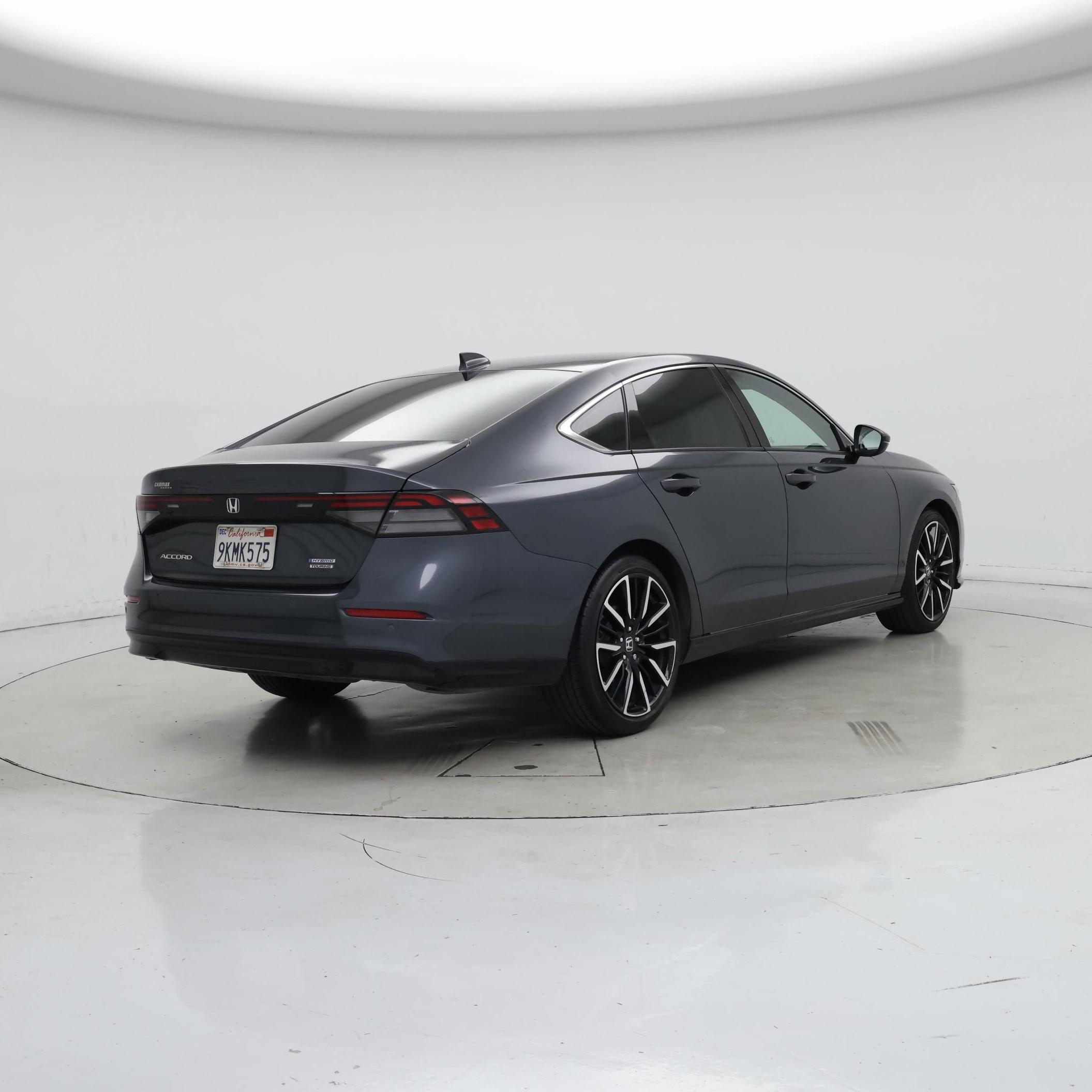 Thumbnail: 2024 Honda Accord - 8