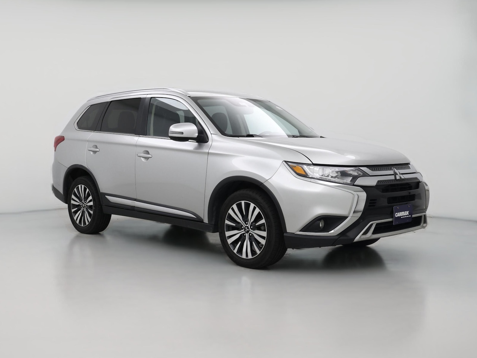 2020 Mitsubishi Outlander