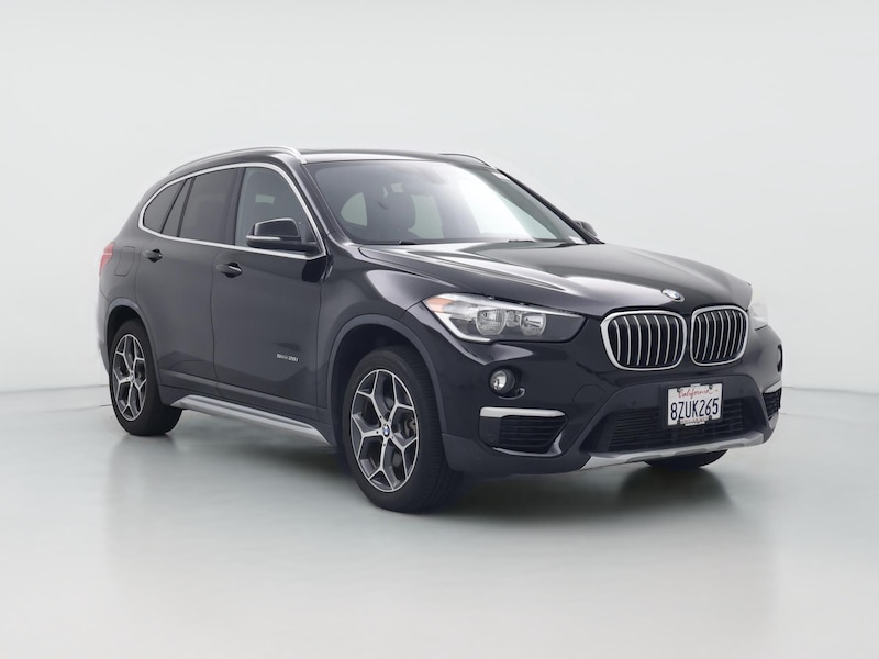 2017 BMW X1 xDrive28i -
                  Palmdale, CA
