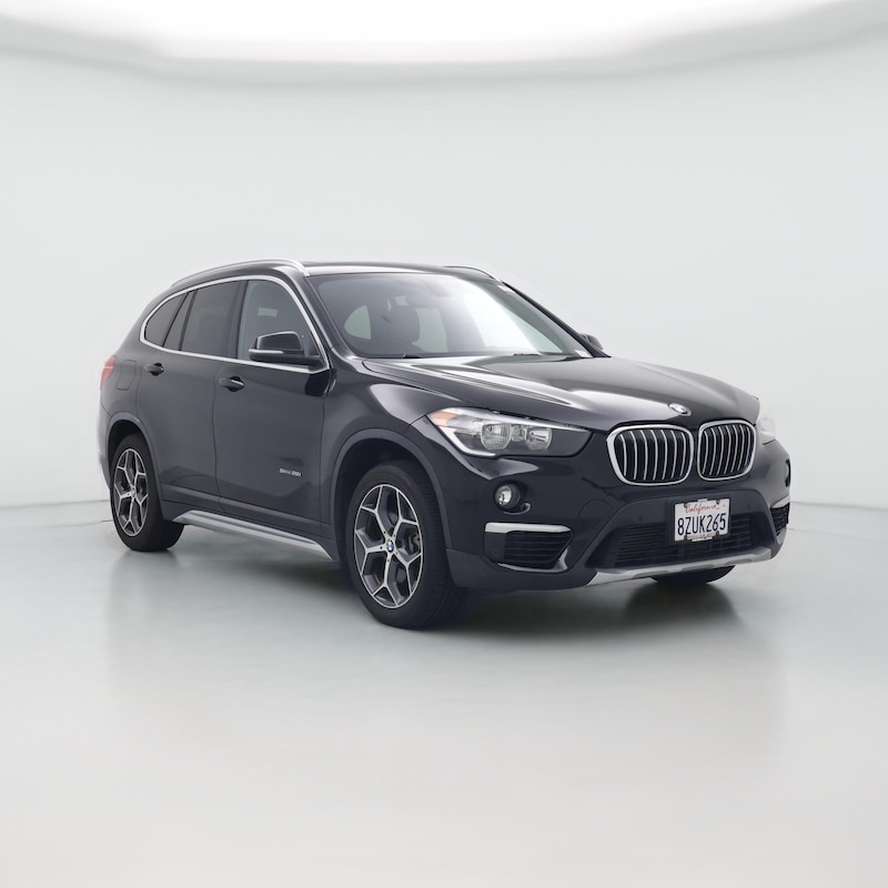 2017 BMW X1 XDrive28i