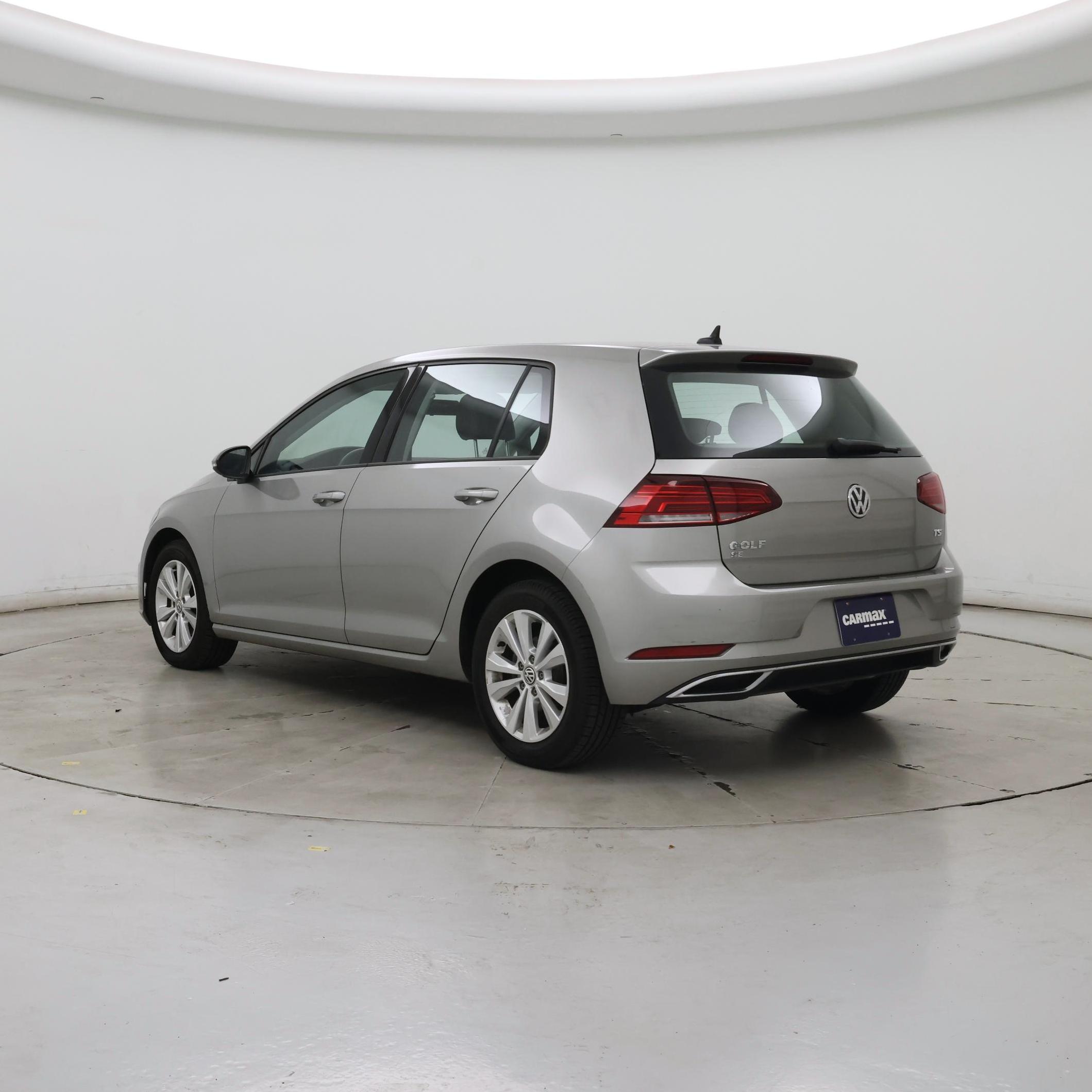 Thumbnail: 2018 Volkswagen Golf - 2