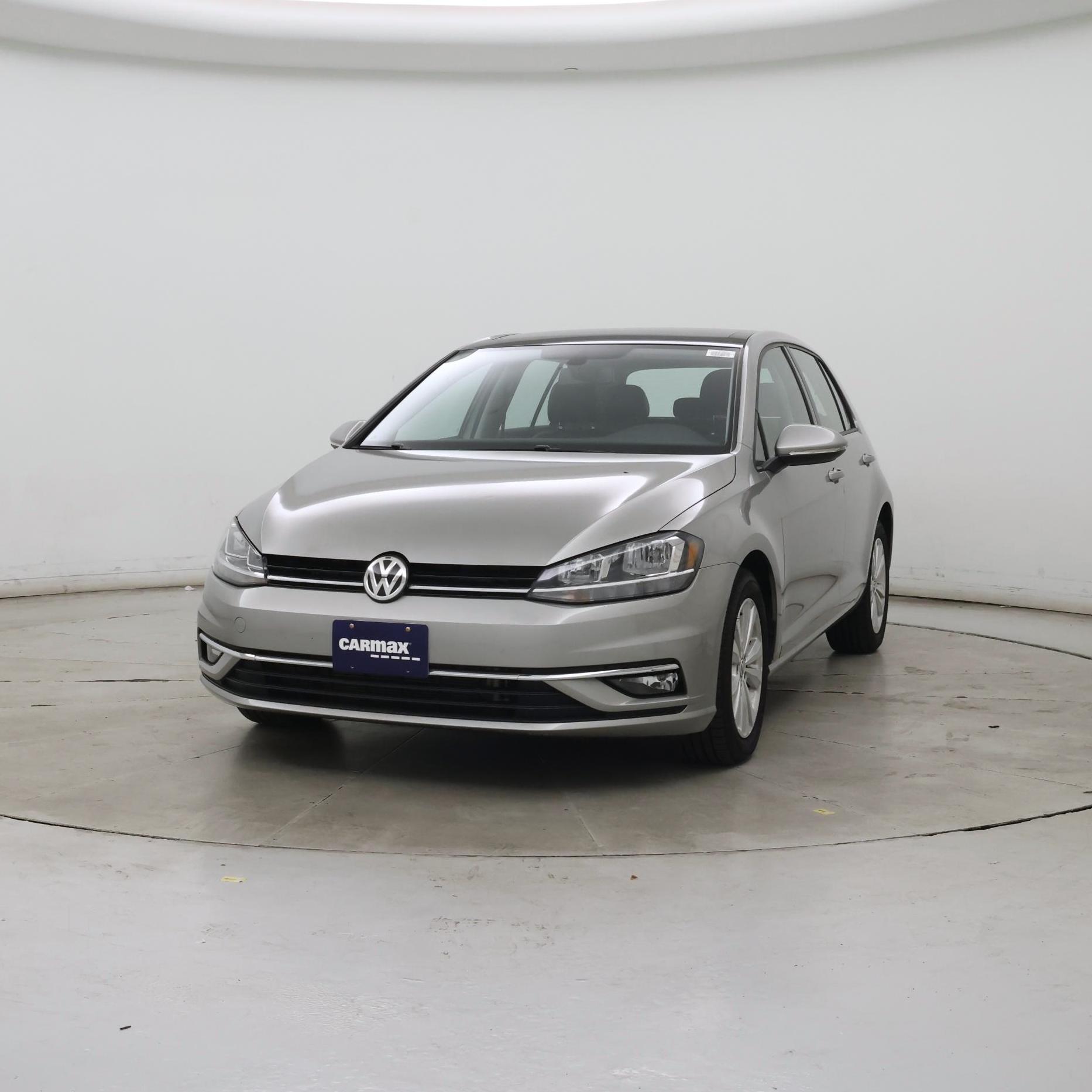 Thumbnail: 2018 Volkswagen Golf - 4