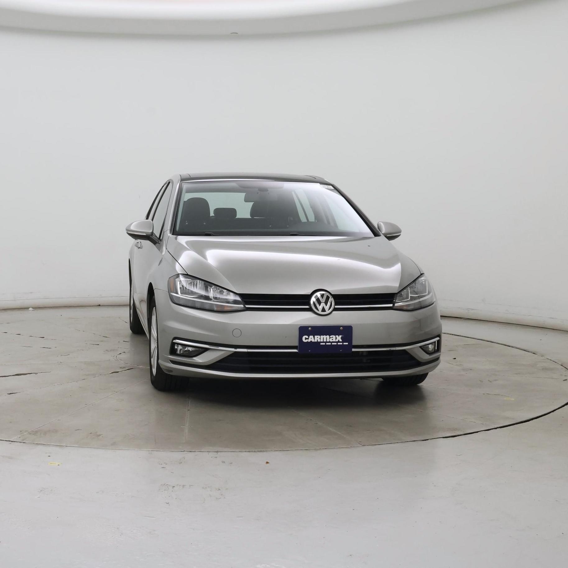 Thumbnail: 2018 Volkswagen Golf - 5