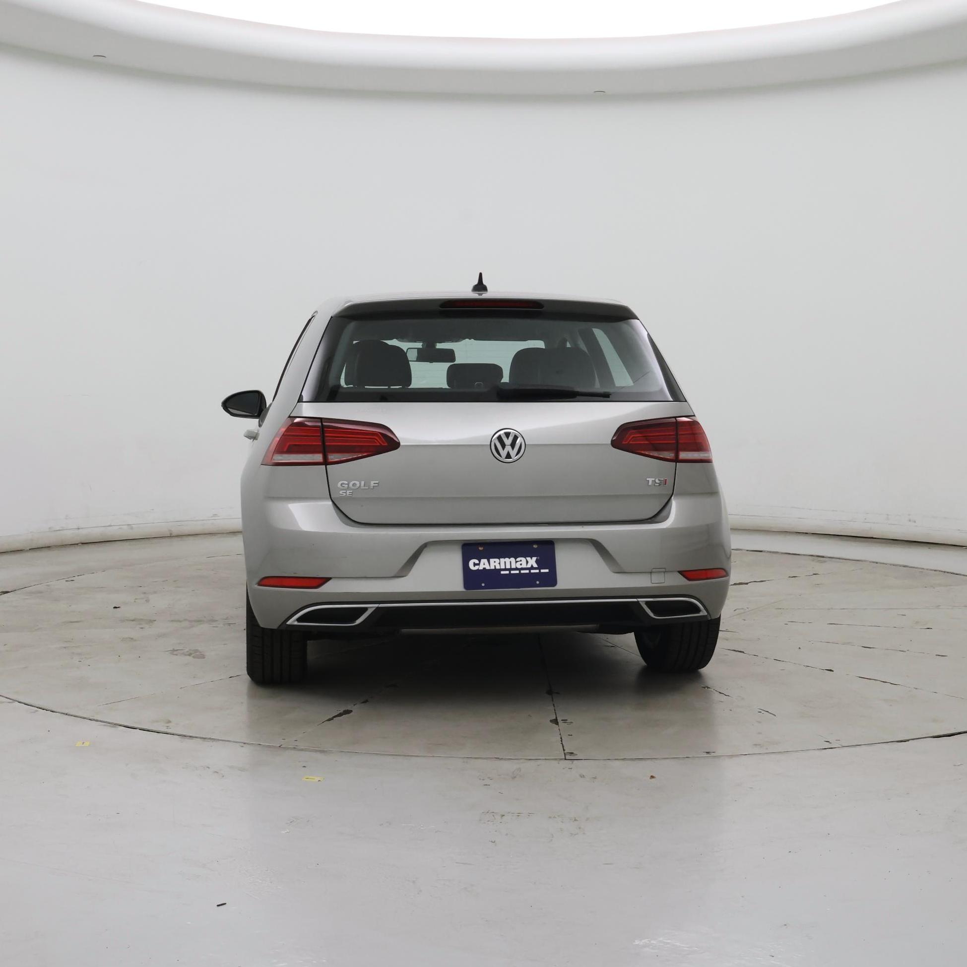 Thumbnail: 2018 Volkswagen Golf - 6