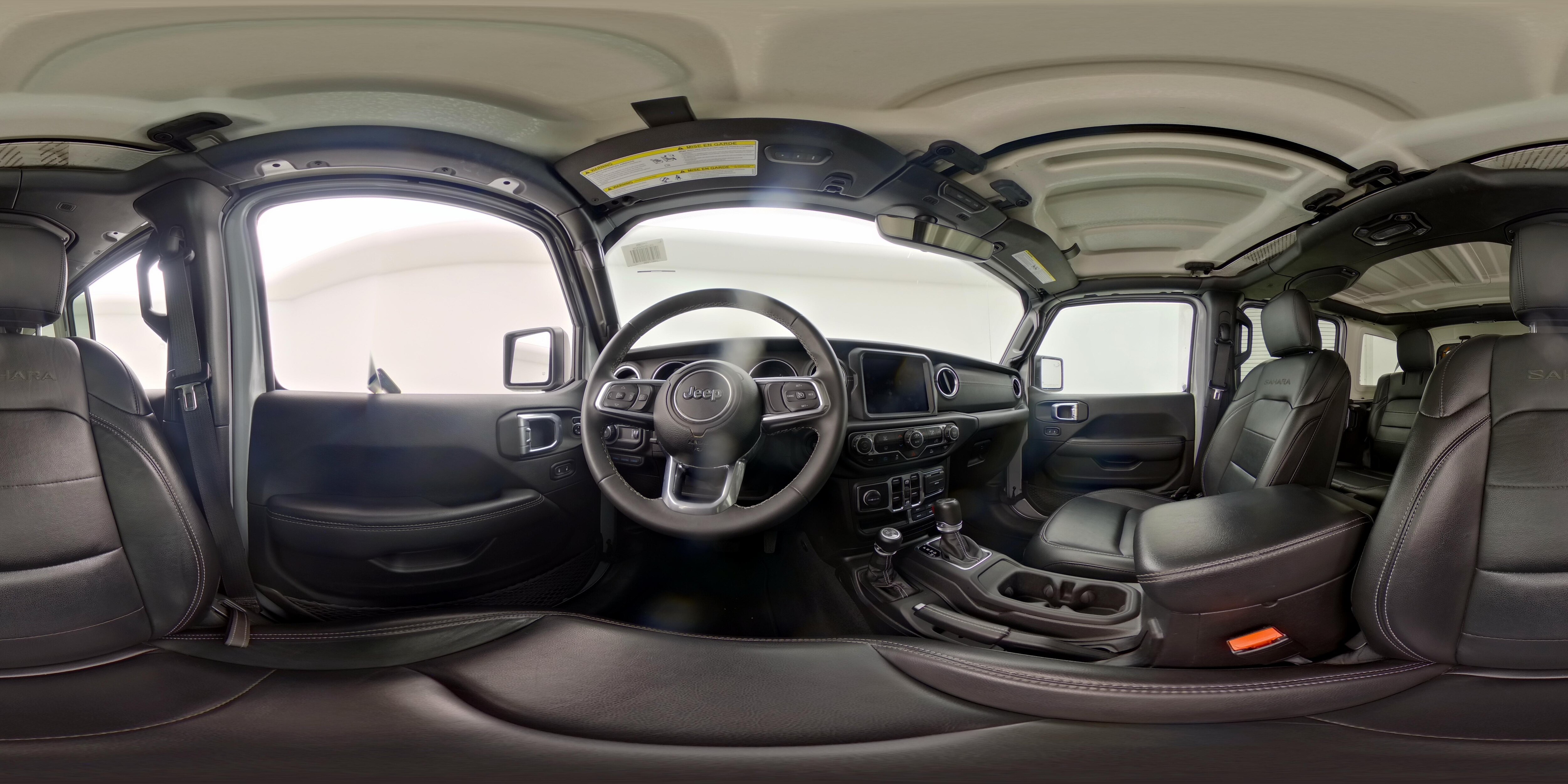 2023 Jeep Wrangler 4xe Sahara 4XE - Photo 27