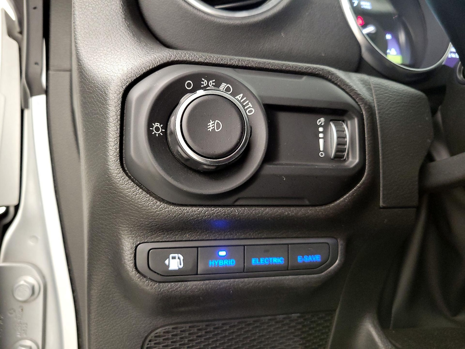 2023 Jeep Wrangler 4xe Sahara 4XE - Photo 14
