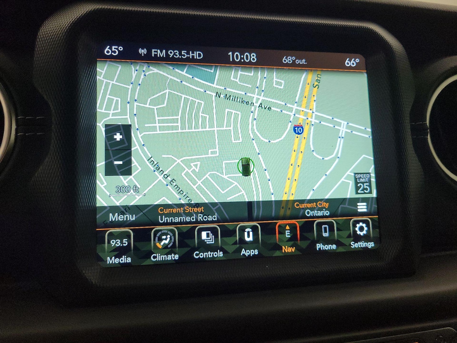 2023 Jeep Wrangler 4xe Sahara 4XE - Photo 15
