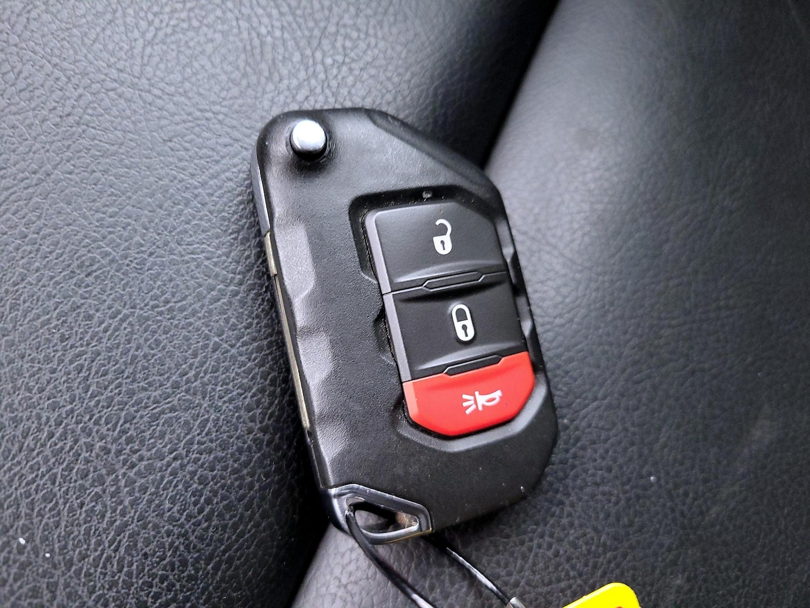 2023 Jeep Wrangler 4xe Sahara 4XE - Photo 24