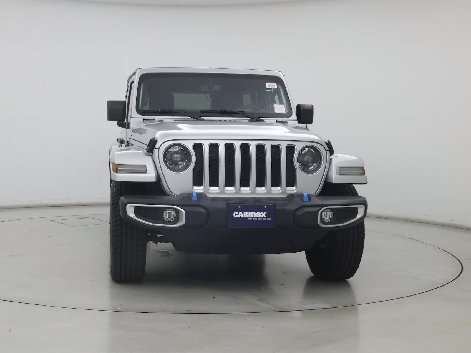 2023 Jeep Wrangler 4xe Sahara 4XE - Photo 6