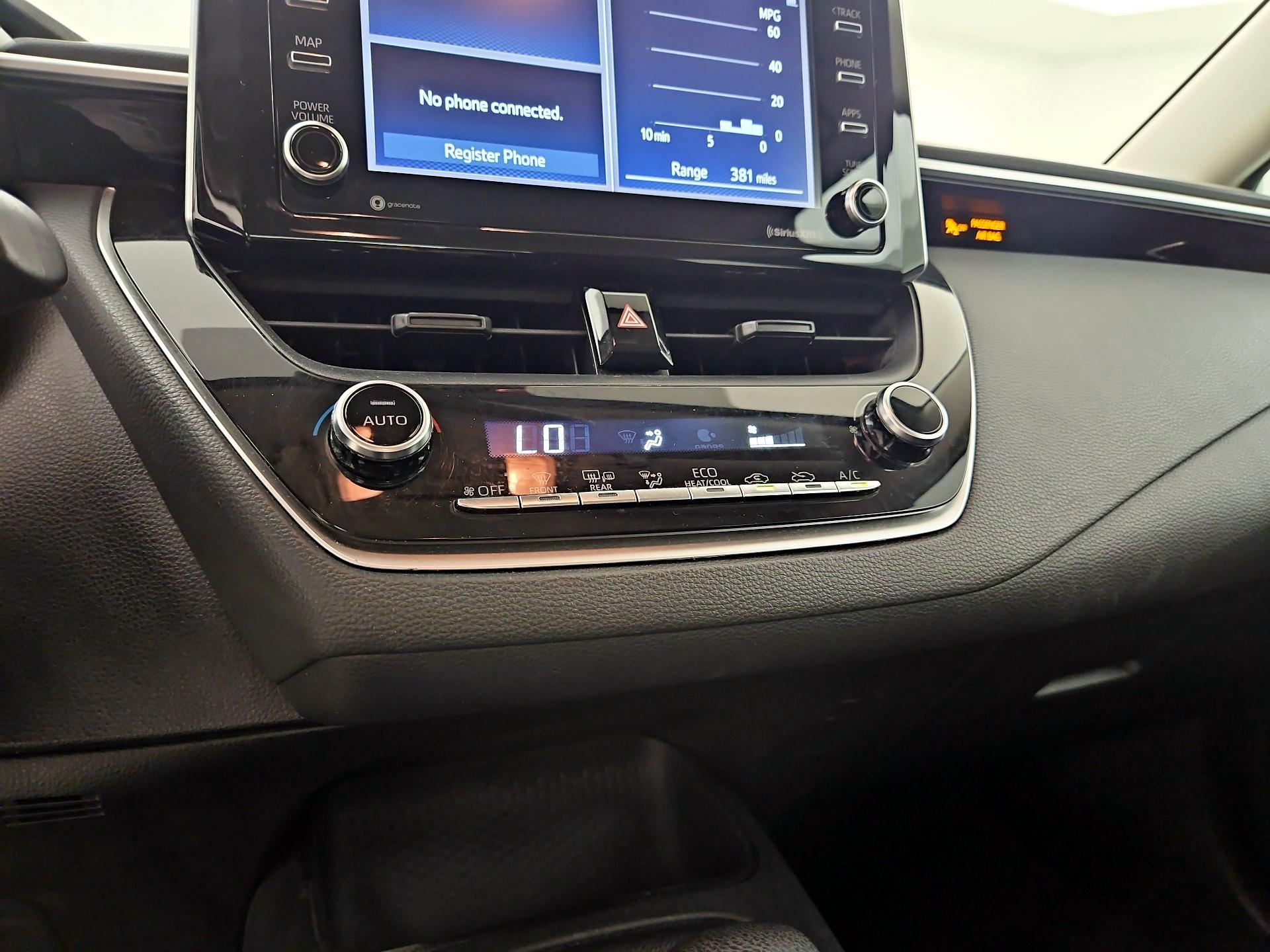 Thumbnail: 2021 Toyota Corolla - 14
