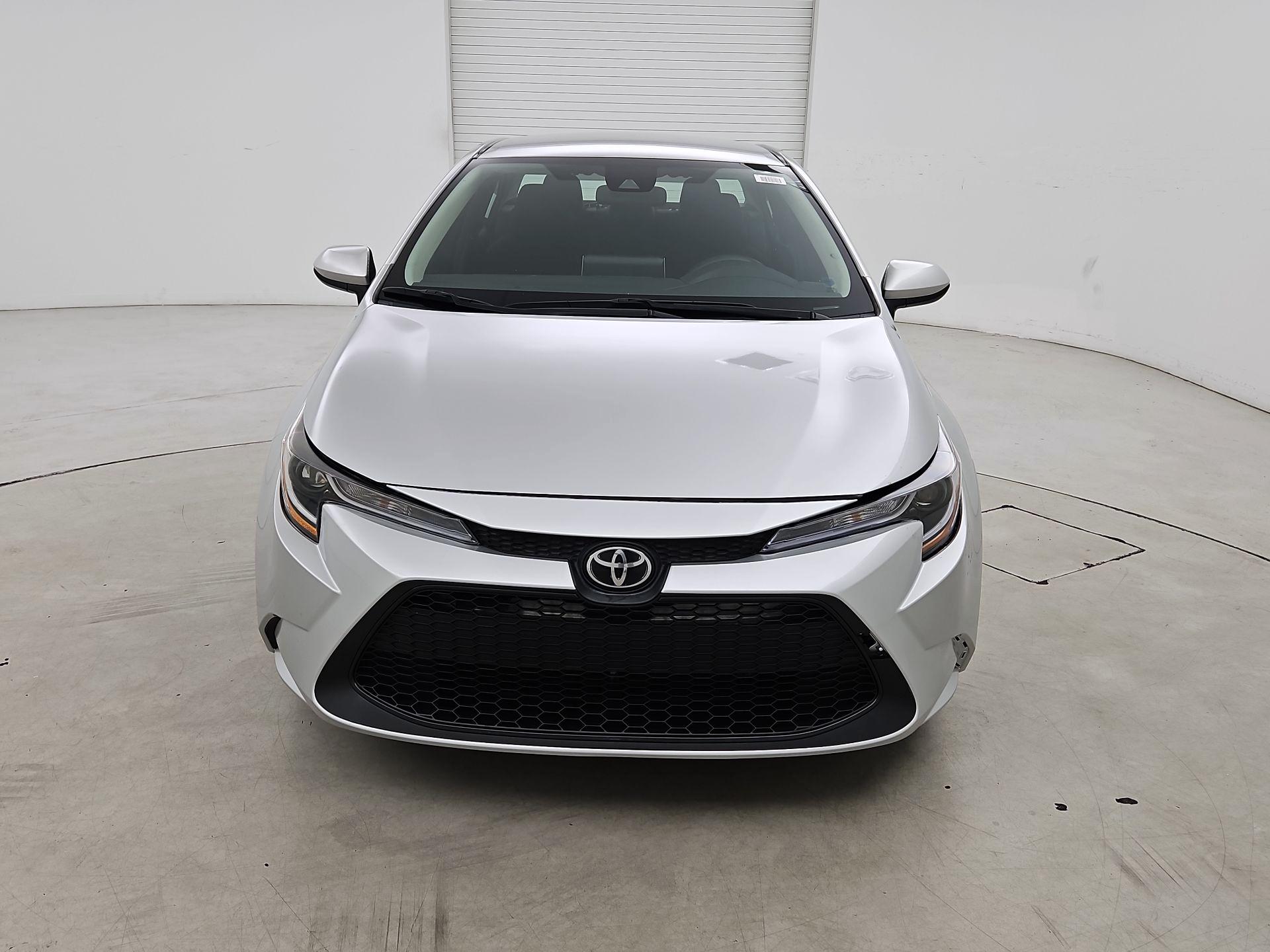 Thumbnail: 2021 Toyota Corolla - 2