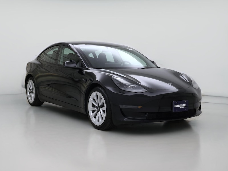 2023 Tesla Model 3 null