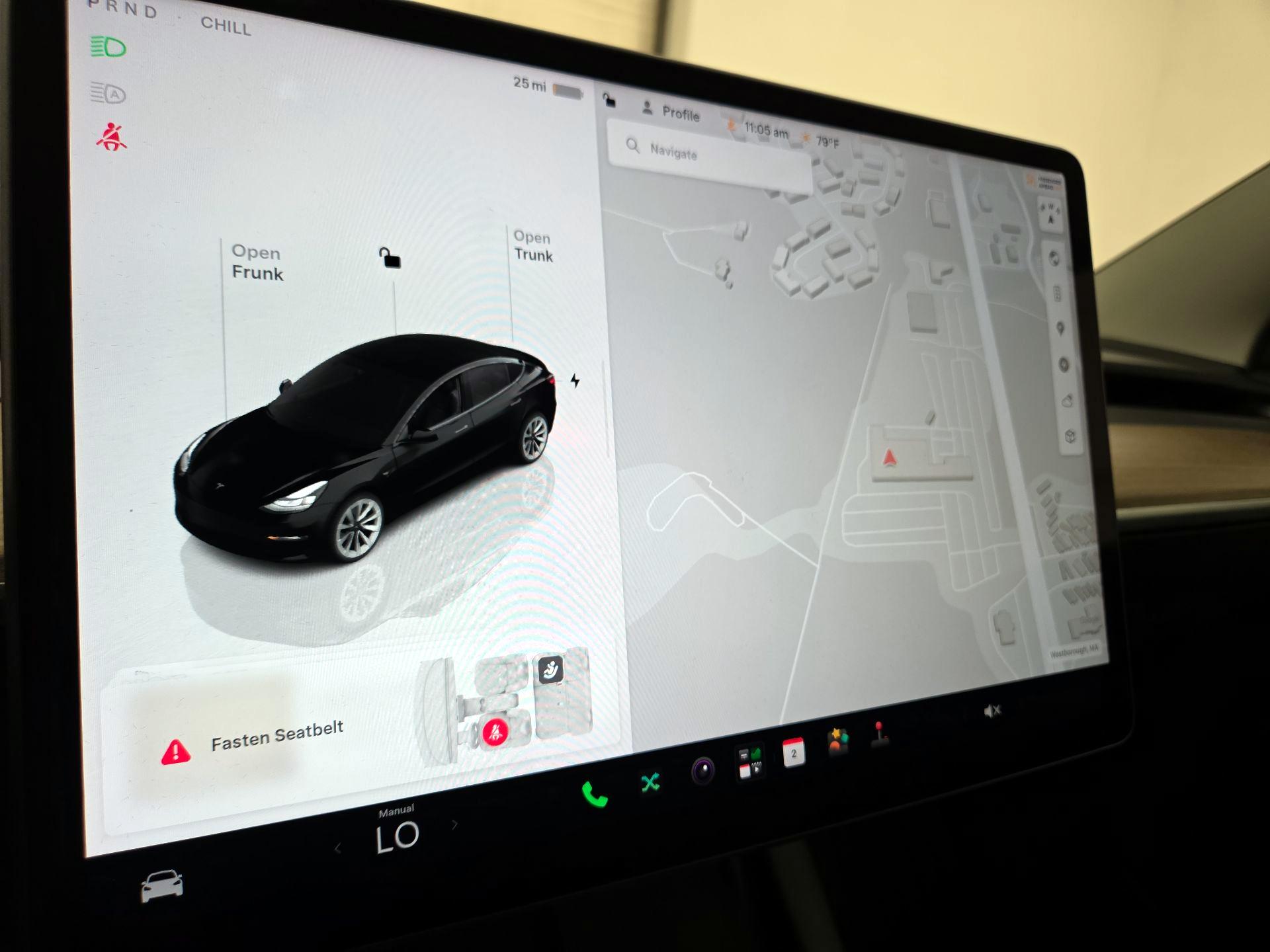Thumbnail: 2023 Tesla Model 3 - 13