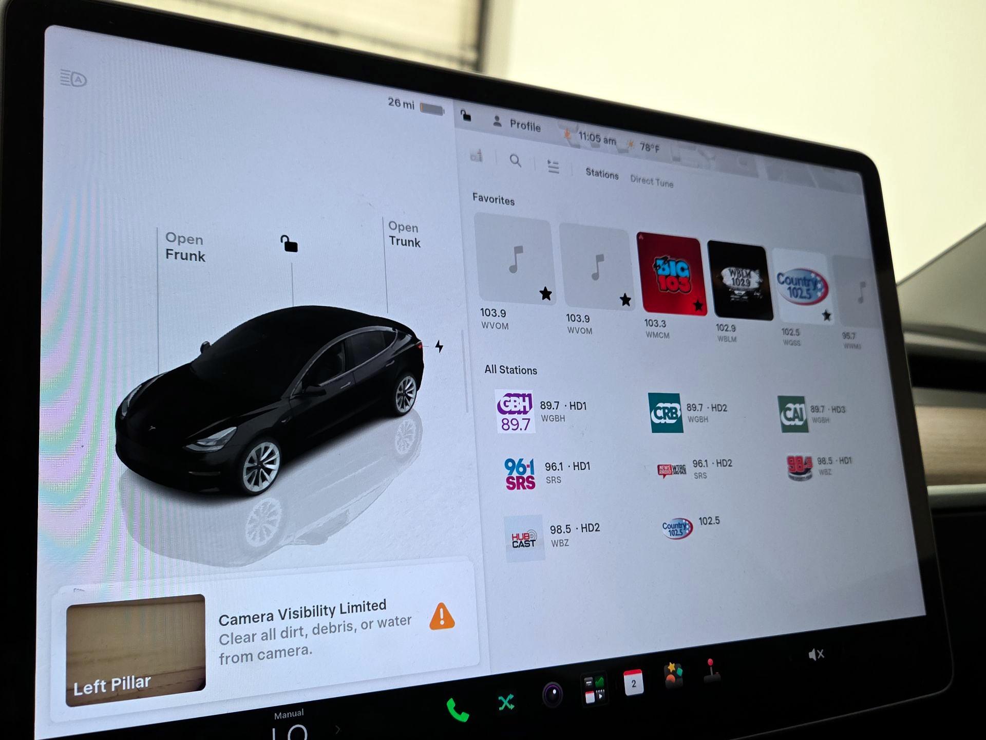 Thumbnail: 2023 Tesla Model 3 - 15
