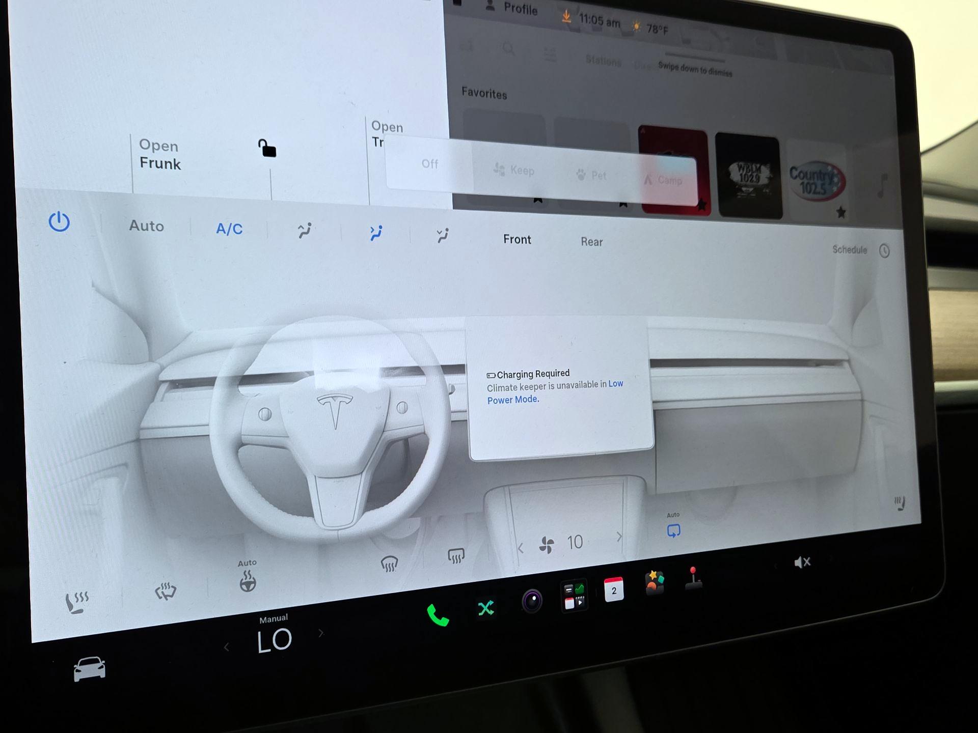 Thumbnail: 2023 Tesla Model 3 - 16