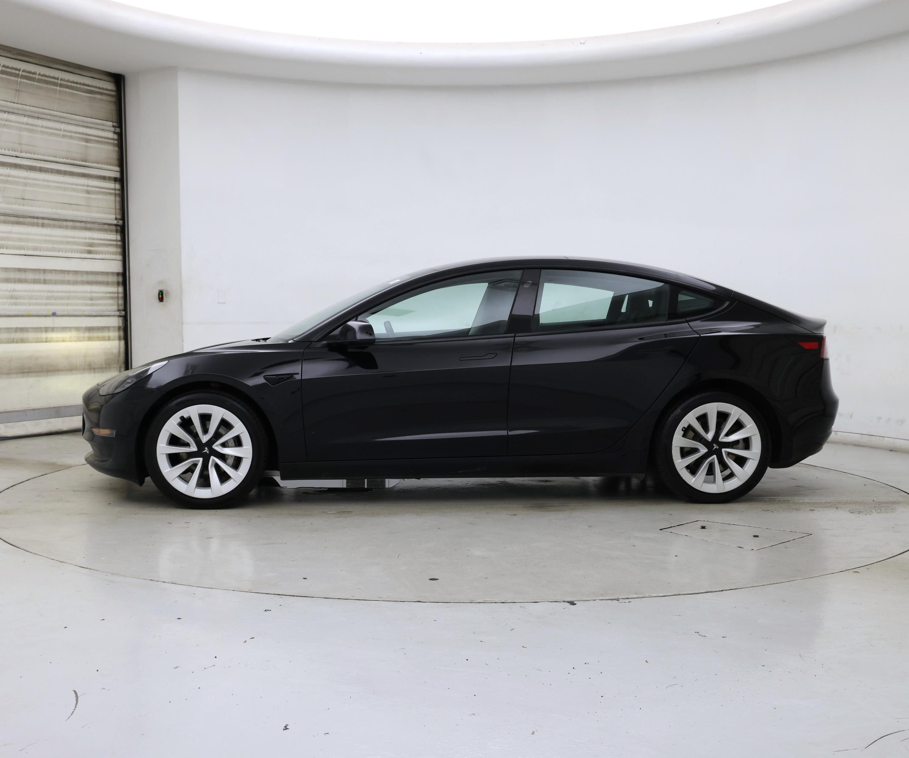 Thumbnail: 2023 Tesla Model 3 - 3