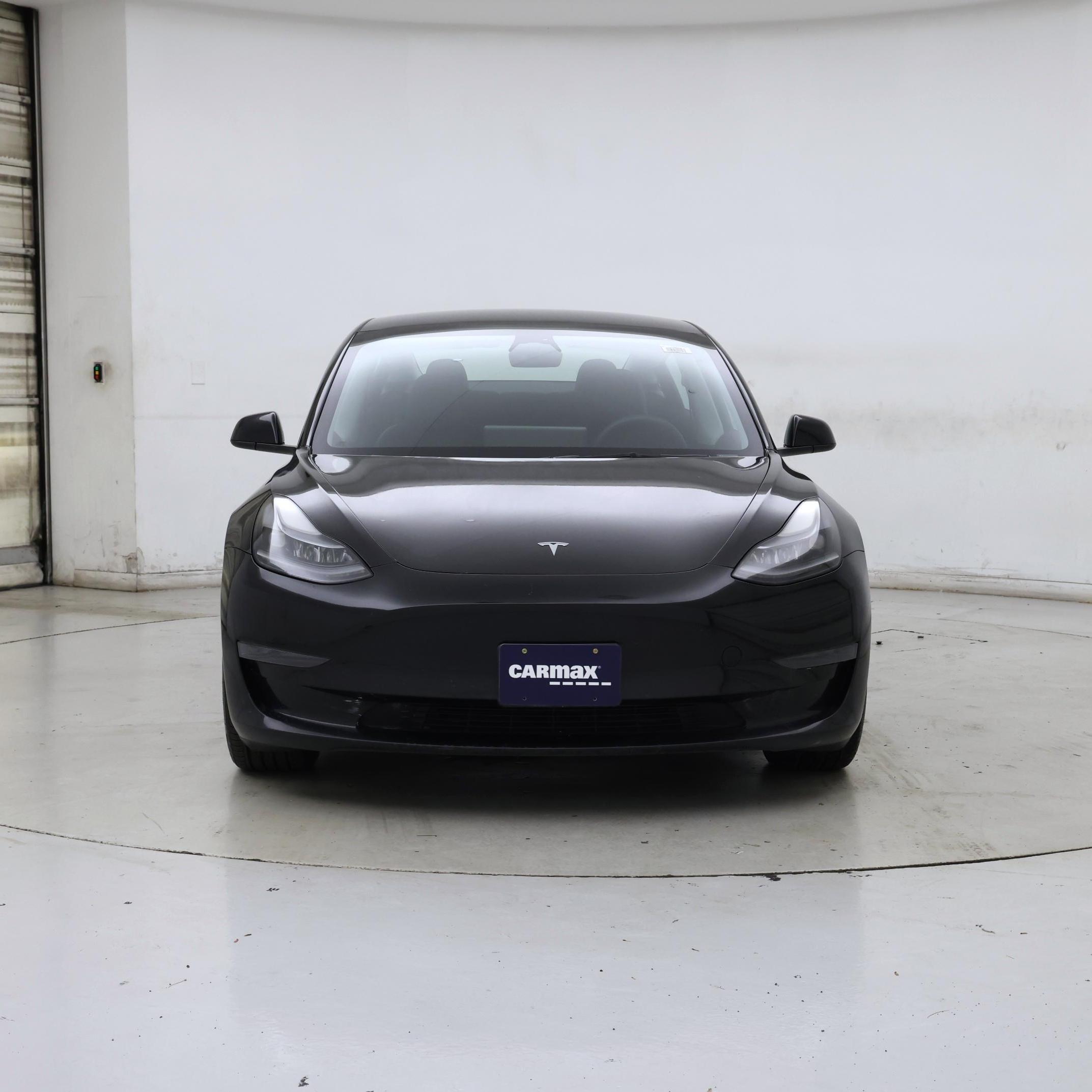 Thumbnail: 2023 Tesla Model 3 - 5