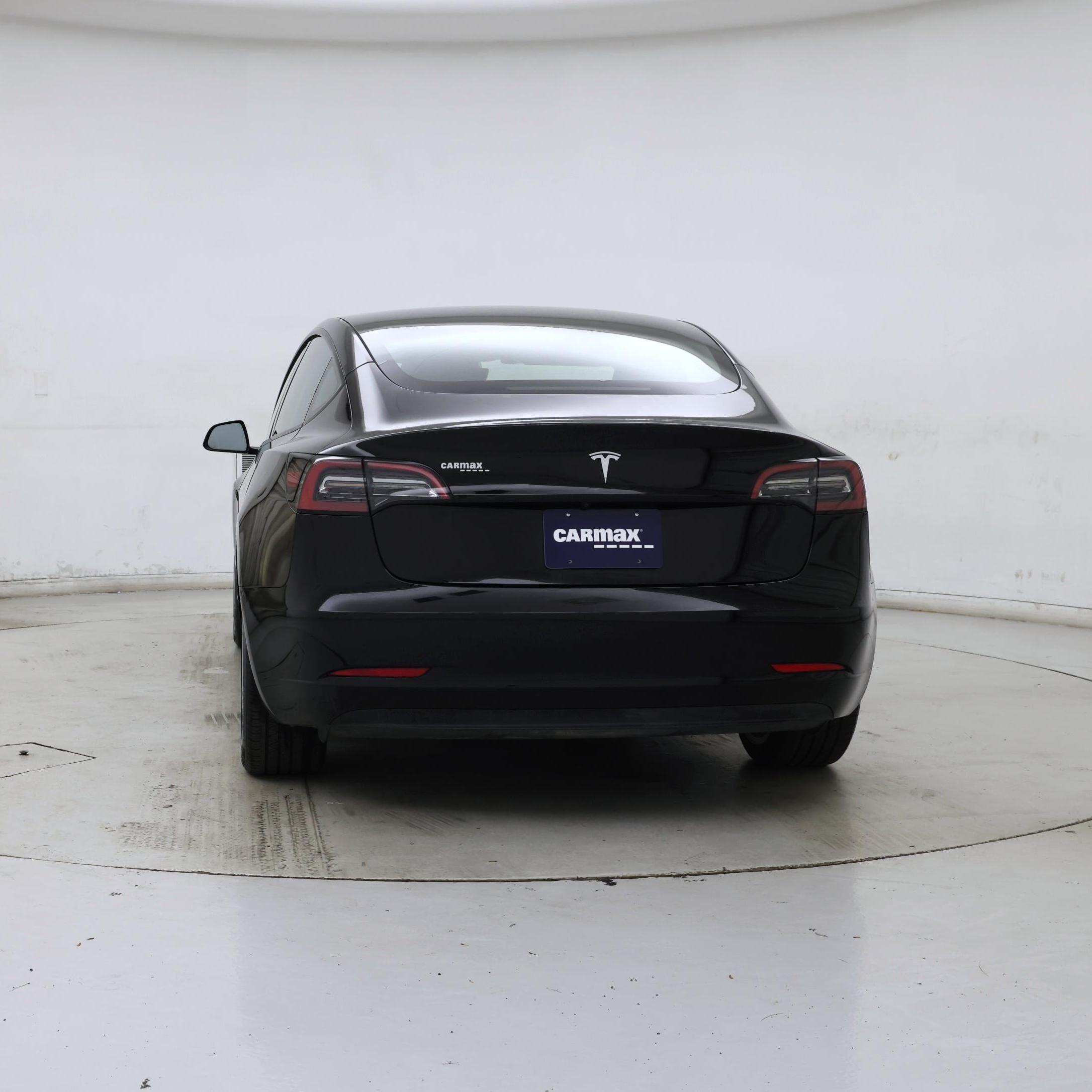 Thumbnail: 2023 Tesla Model 3 - 6