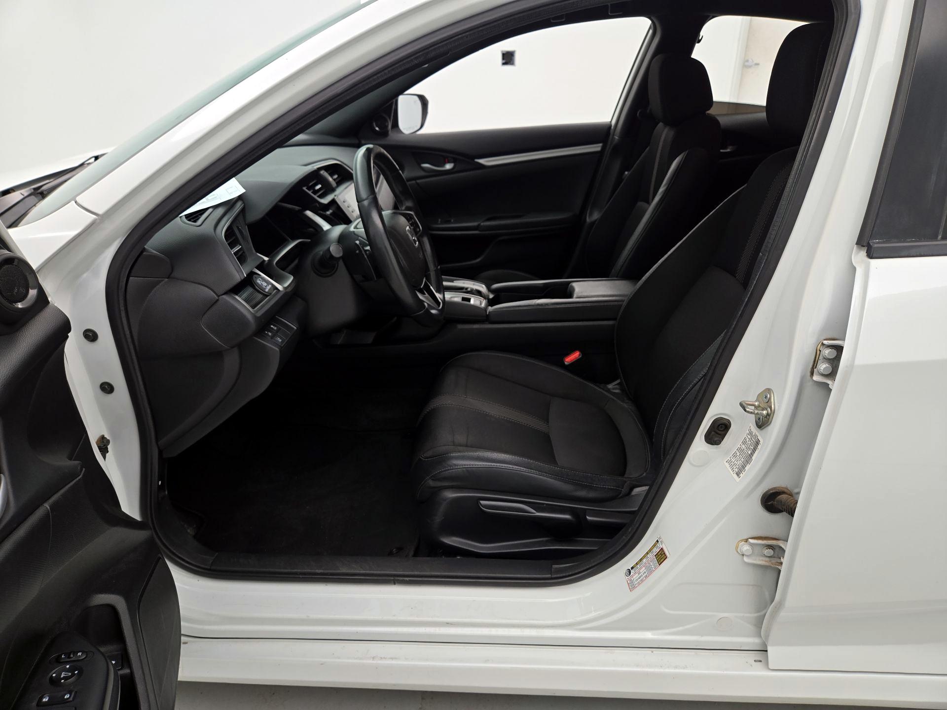 Thumbnail: 2019 Honda Civic - 11