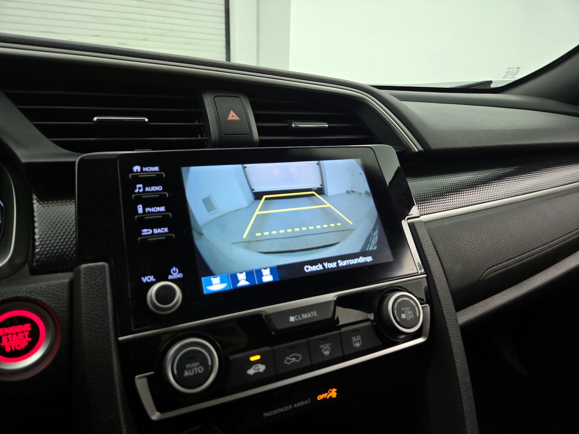 Thumbnail: 2019 Honda Civic - 14