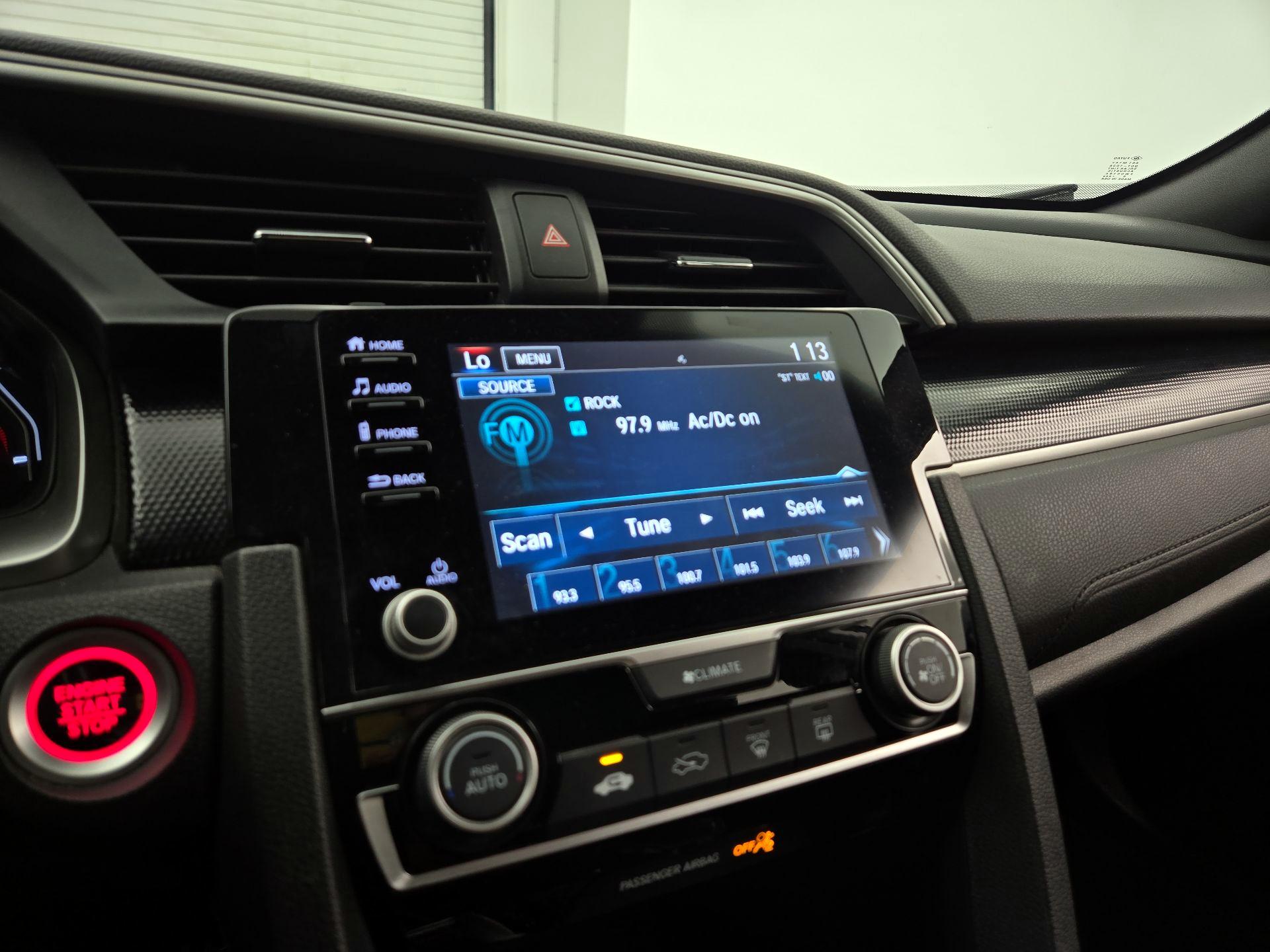Thumbnail: 2019 Honda Civic - 15