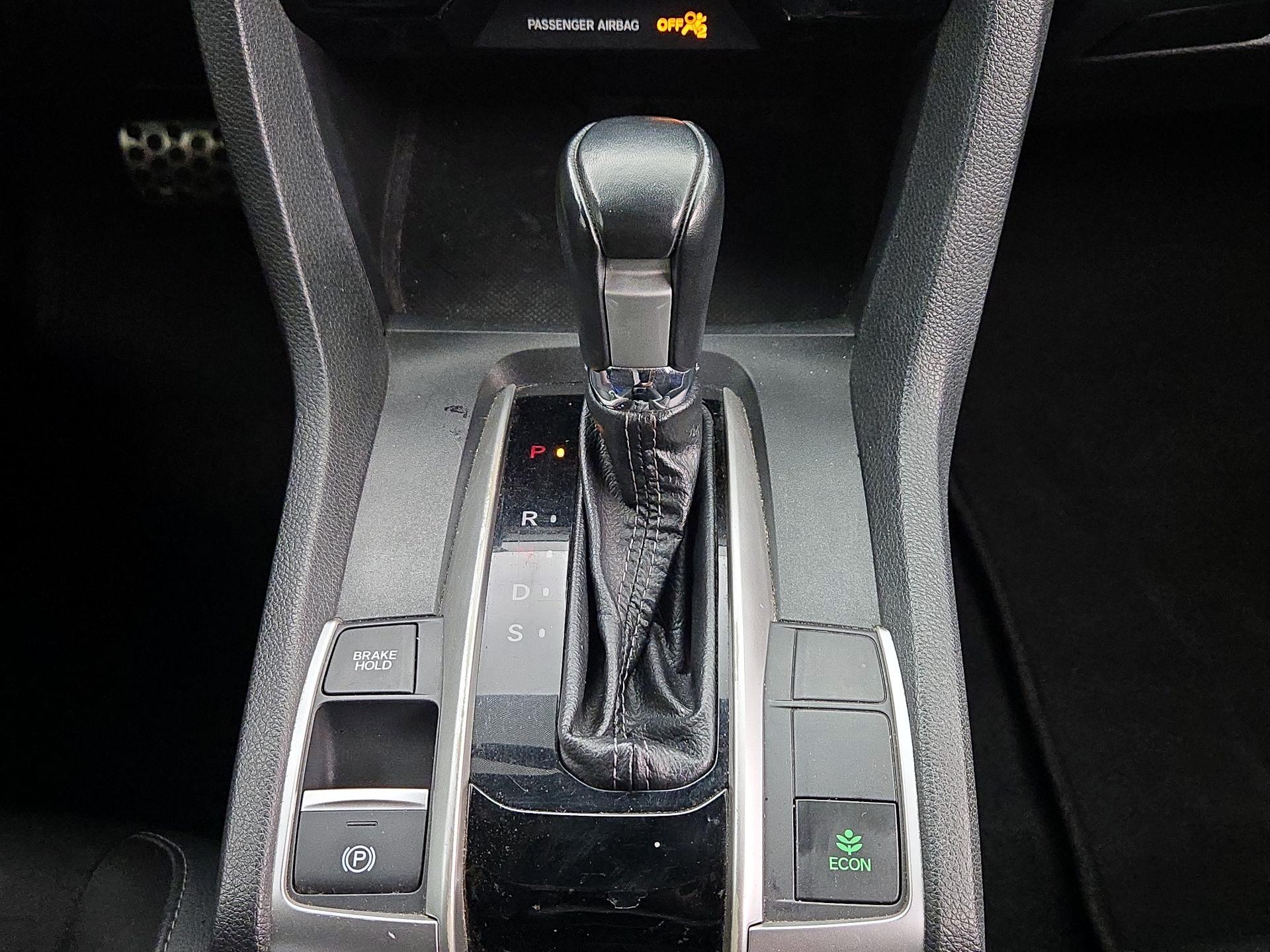 Thumbnail: 2019 Honda Civic - 17