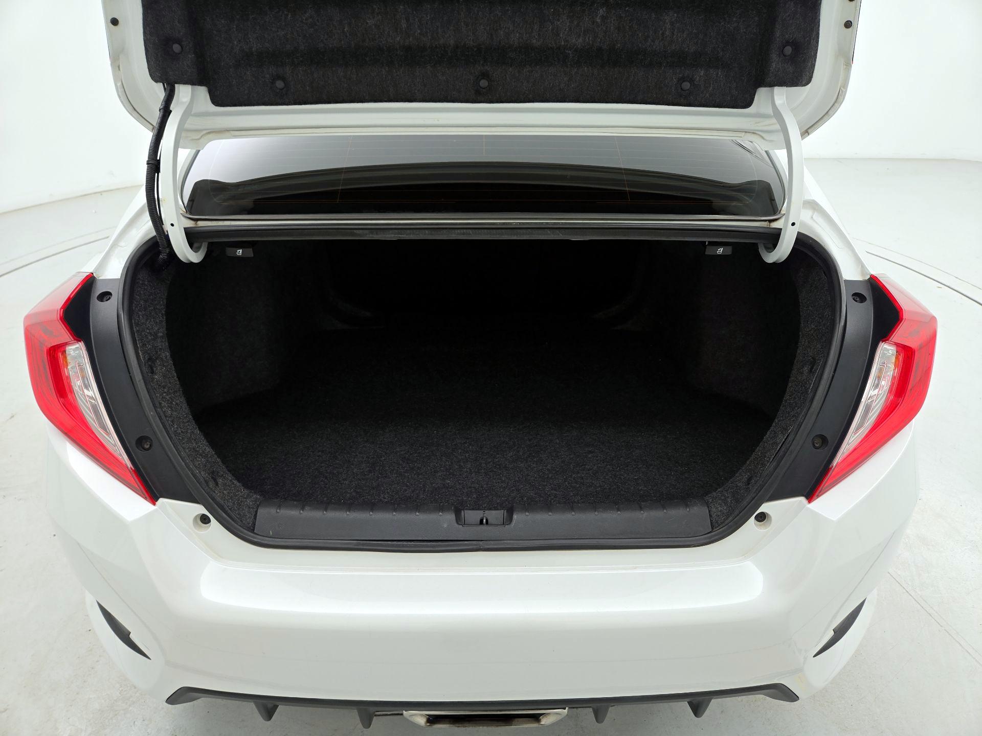 Thumbnail: 2019 Honda Civic - 20