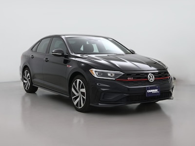 2021 Volkswagen Jetta GLI Autobahn