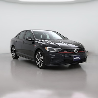 2021 Volkswagen Jetta GLI Autobahn
