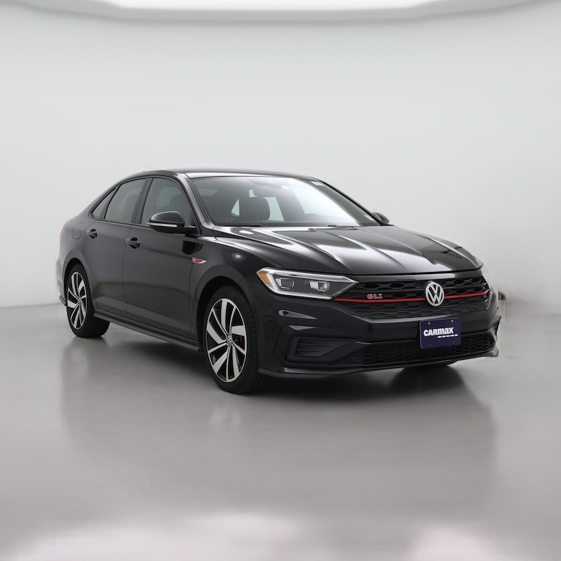 2021 Volkswagen Jetta GLI Autobahn