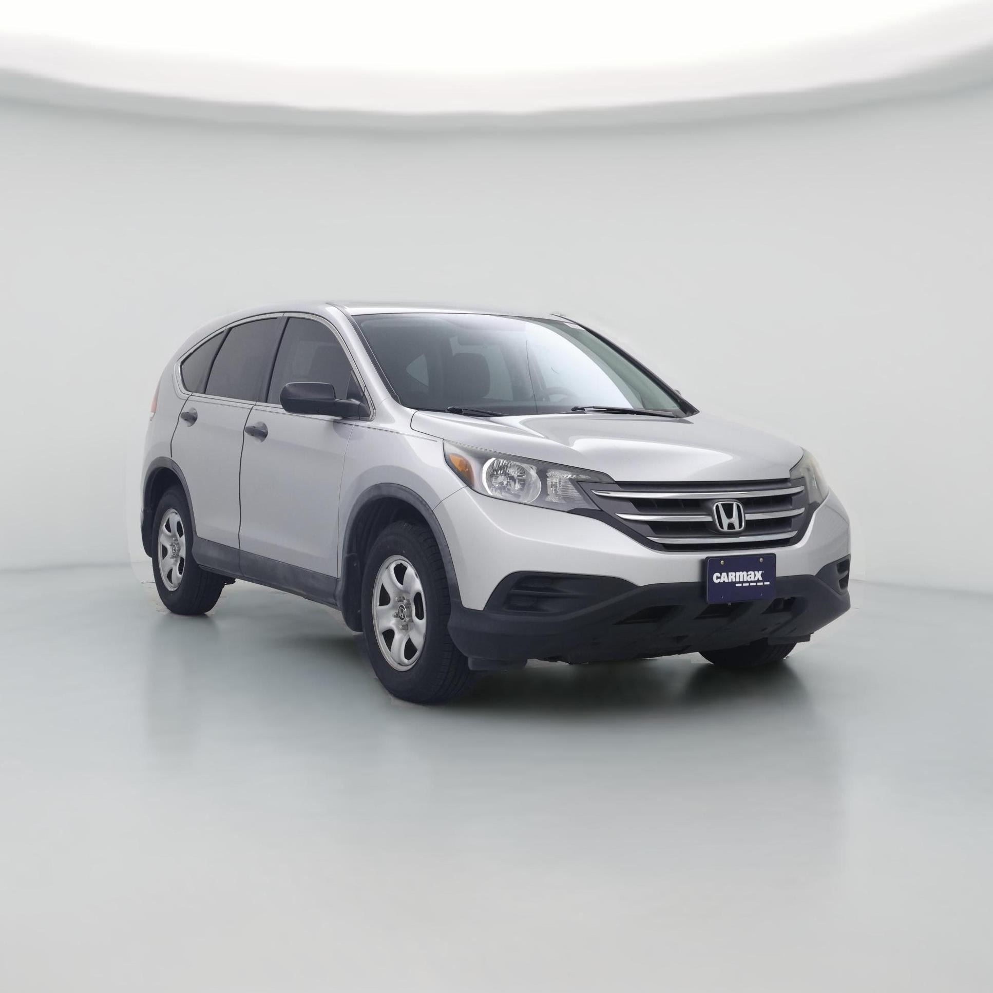 Thumbnail: 2014 Honda CR-V - 1