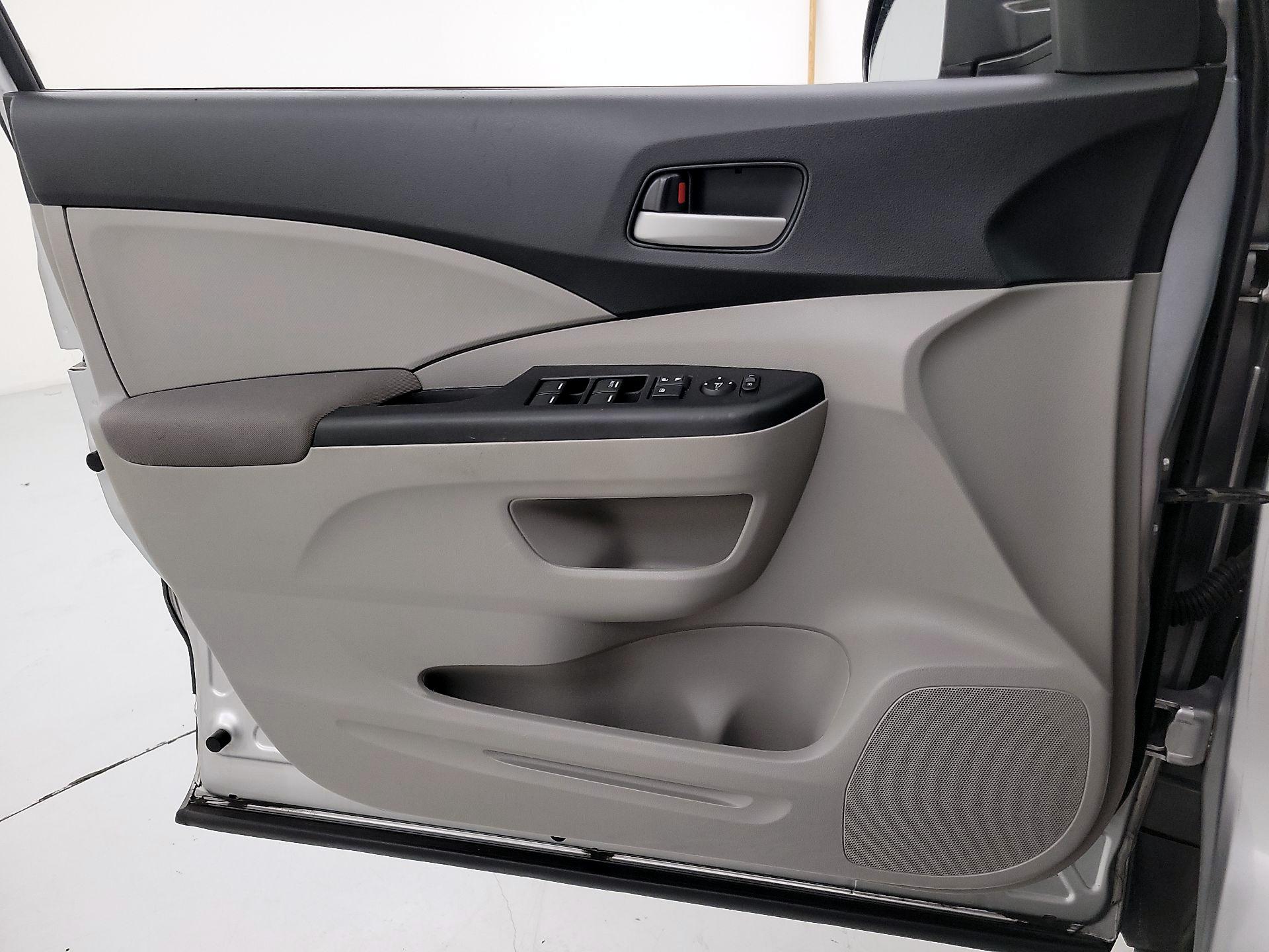 Thumbnail: 2014 Honda CR-V - 12