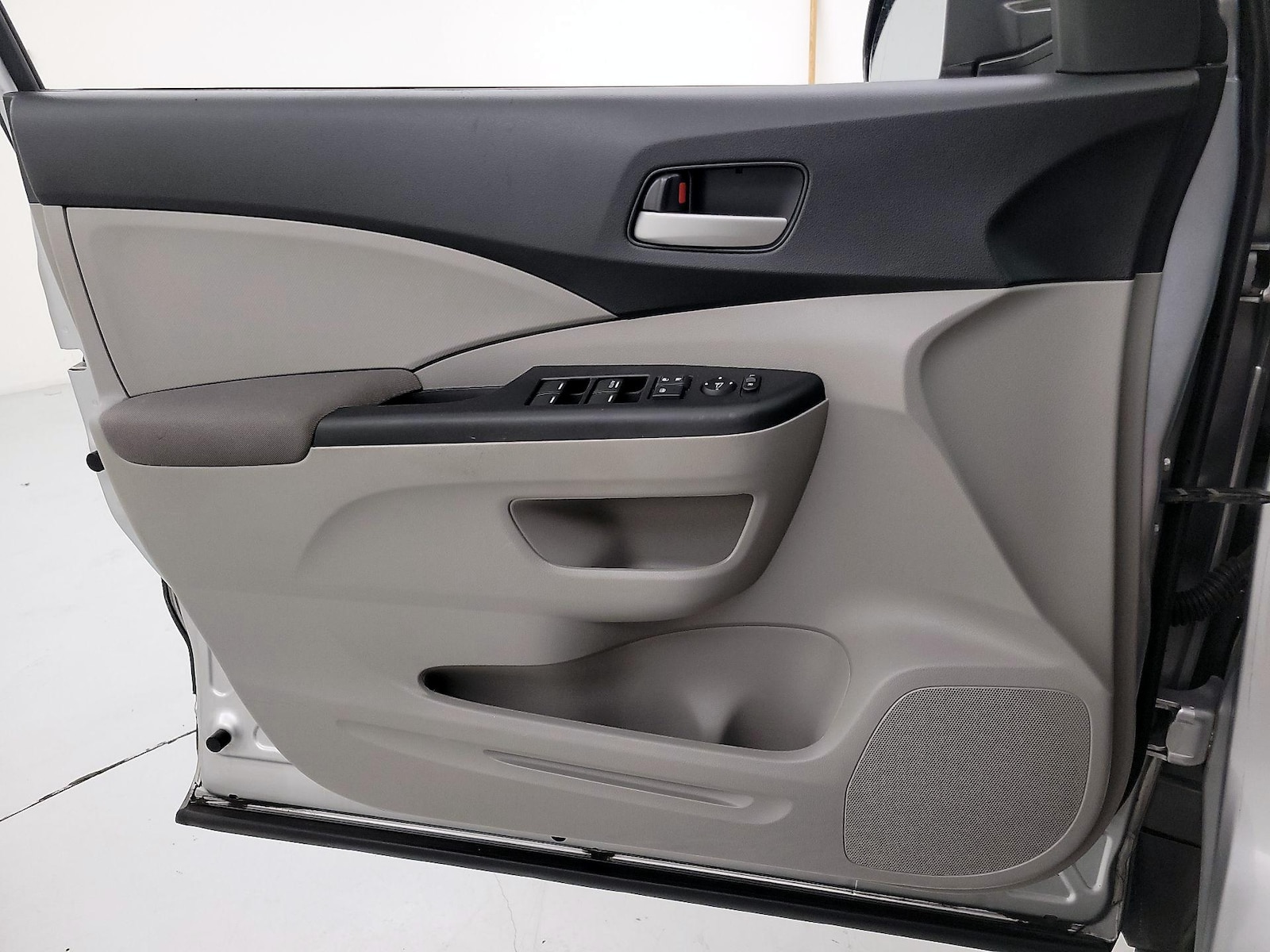 2014 Honda CR-V LX, photo 13
