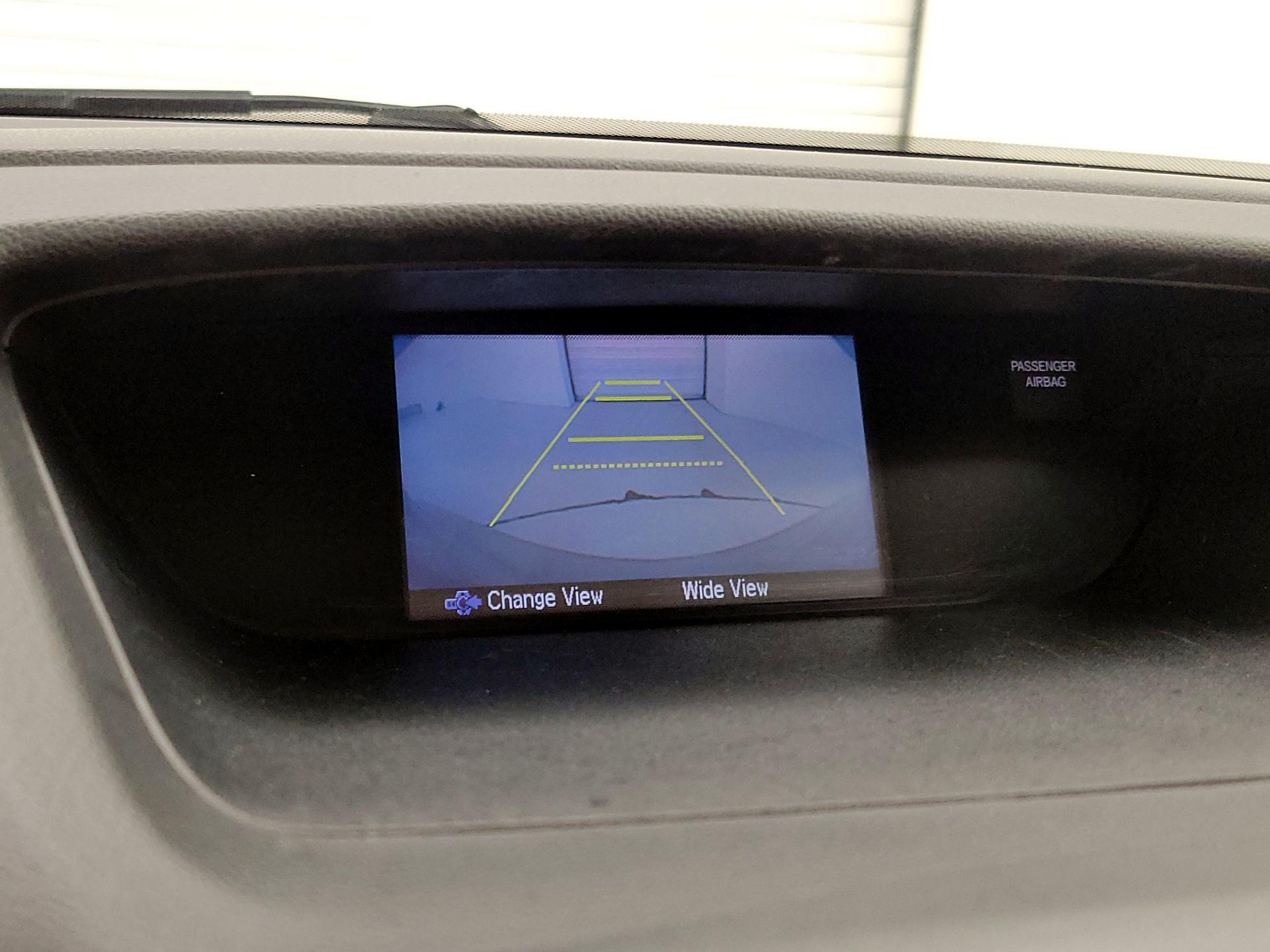 Thumbnail: 2014 Honda CR-V - 14