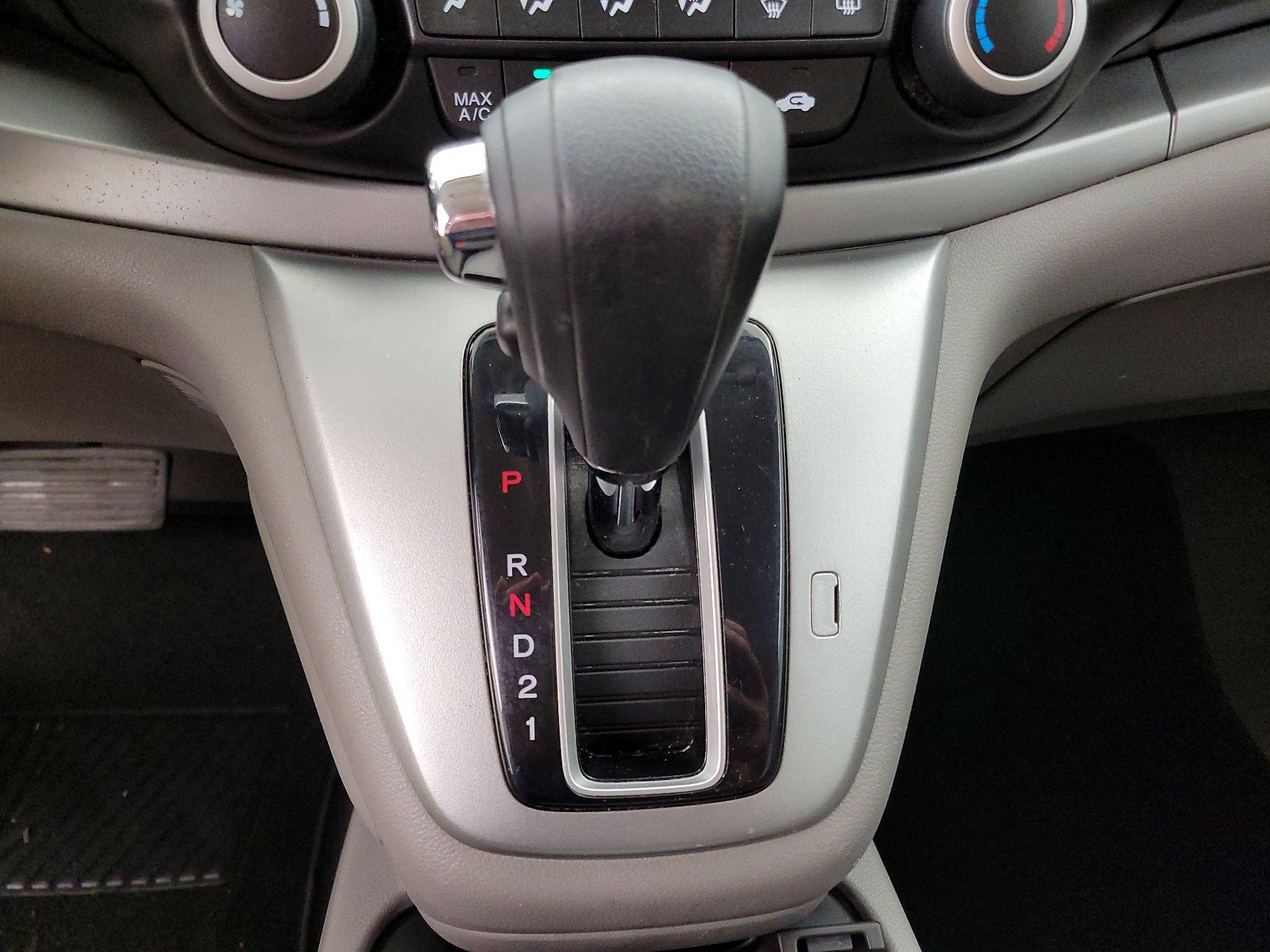 Thumbnail: 2014 Honda CR-V - 17