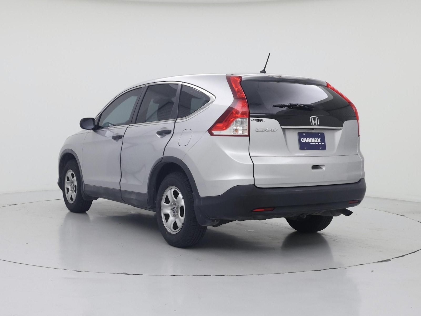 2014 Honda CR-V LX, photo 3