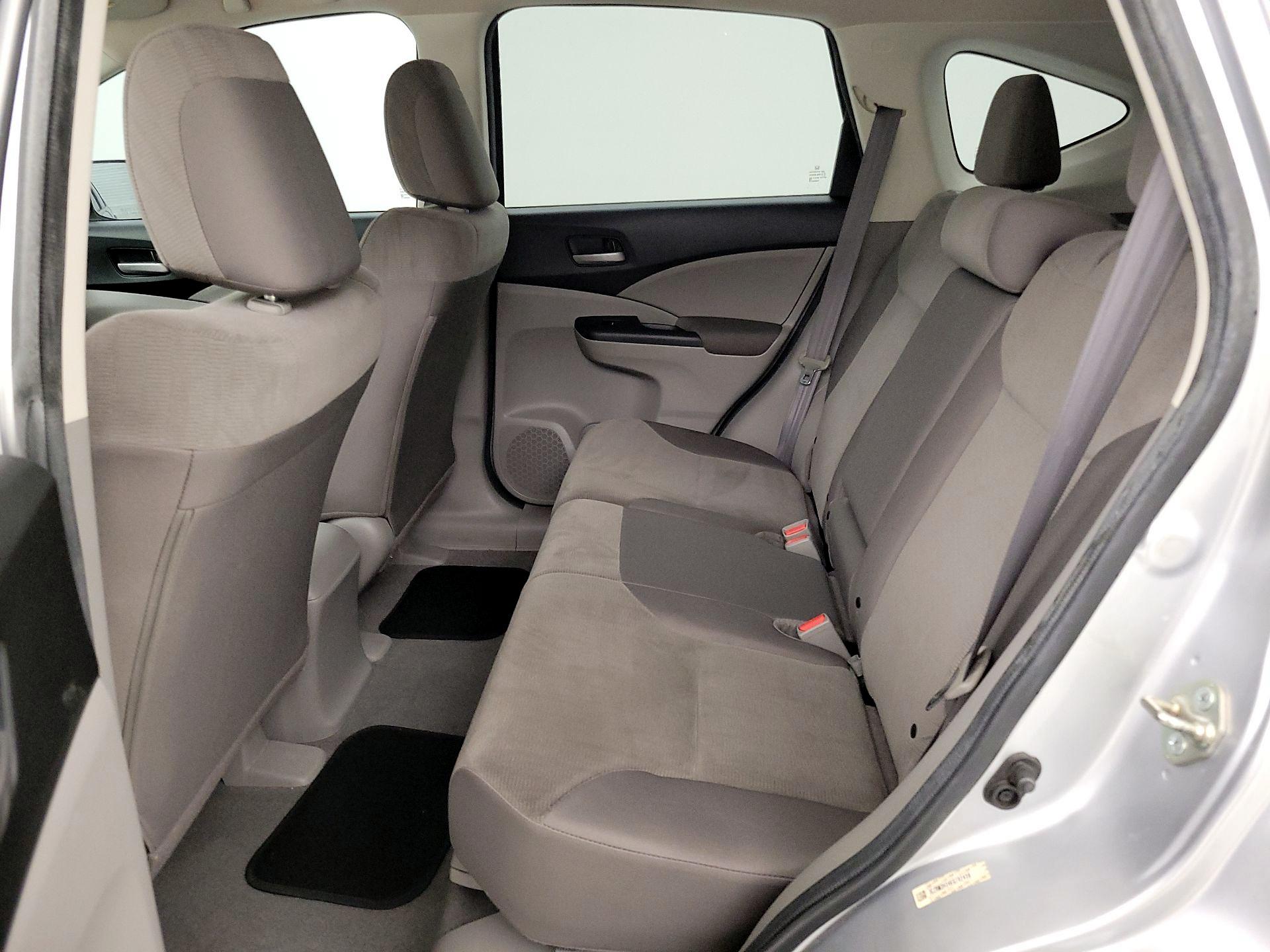 Thumbnail: 2014 Honda CR-V - 19