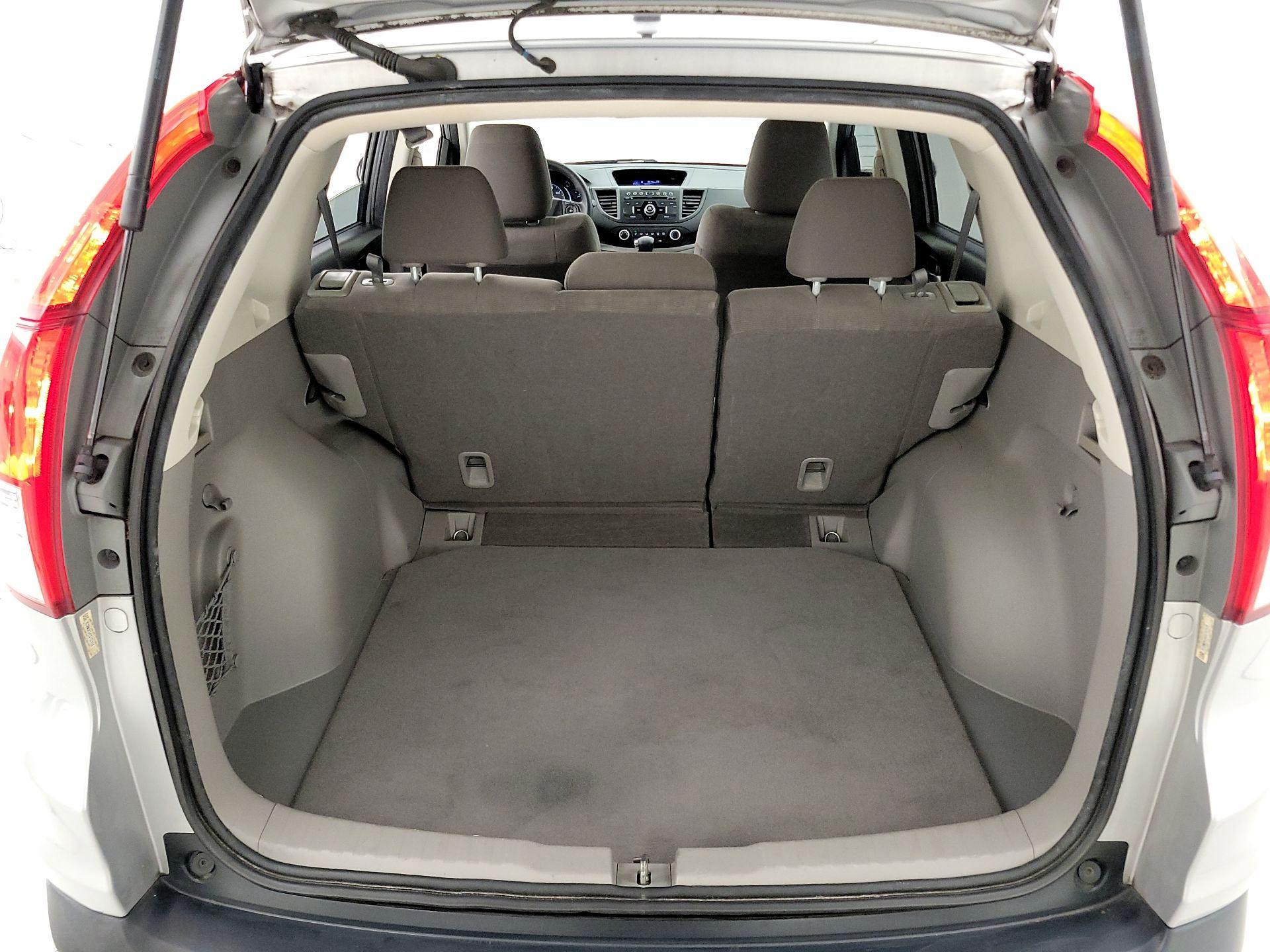 Thumbnail: 2014 Honda CR-V - 20
