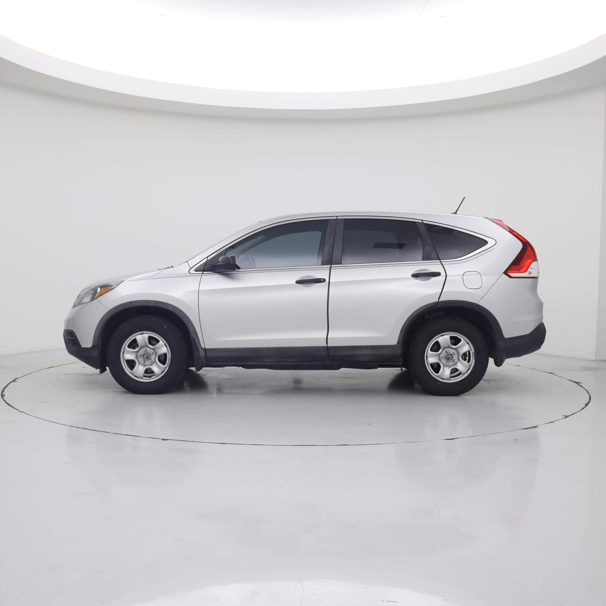 Thumbnail: 2014 Honda CR-V - 3