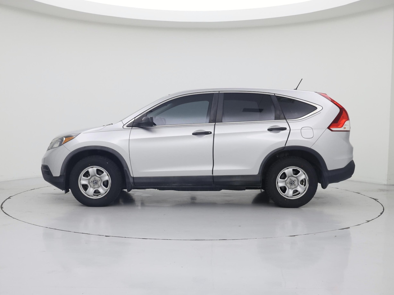 2014 Honda CR-V LX, photo 4