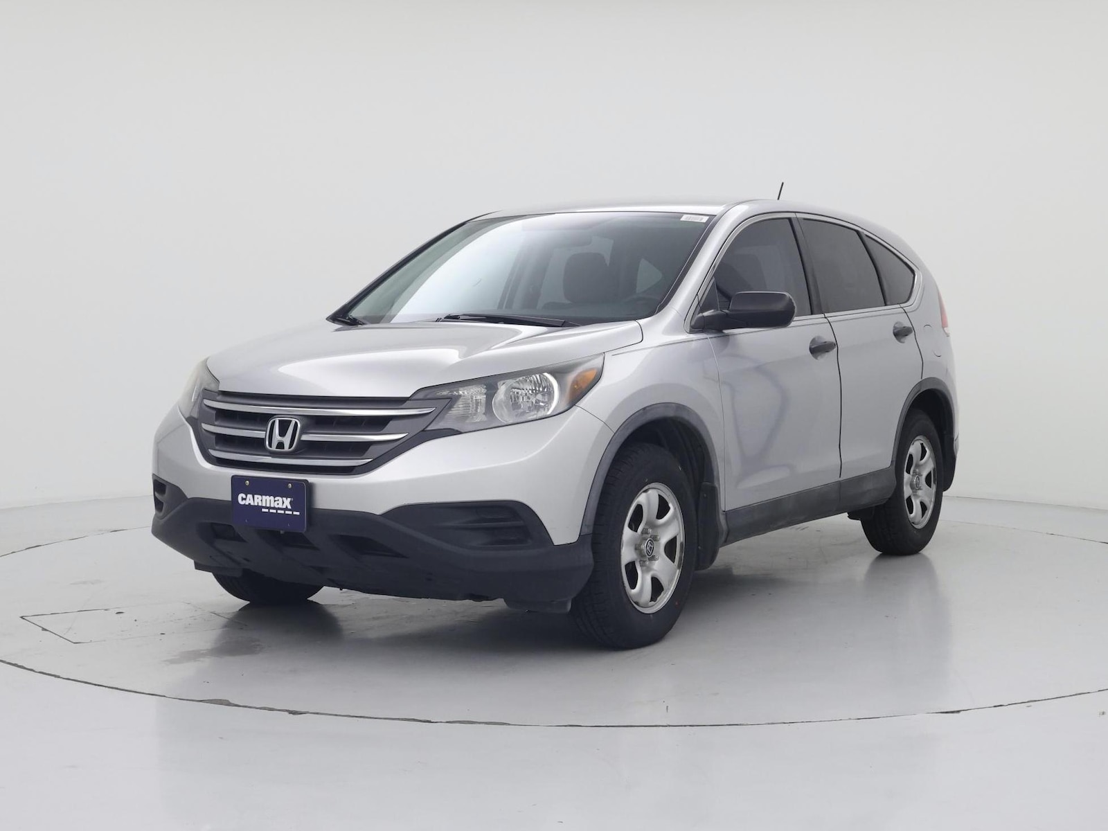 2014 Honda CR-V LX, photo 5