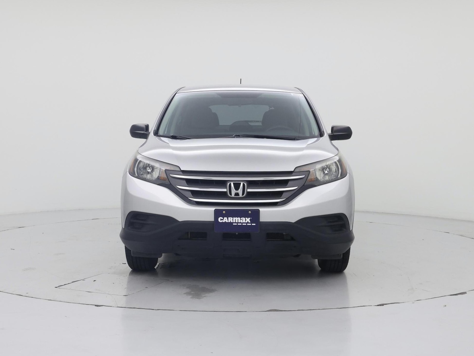 2014 Honda CR-V LX, photo 6