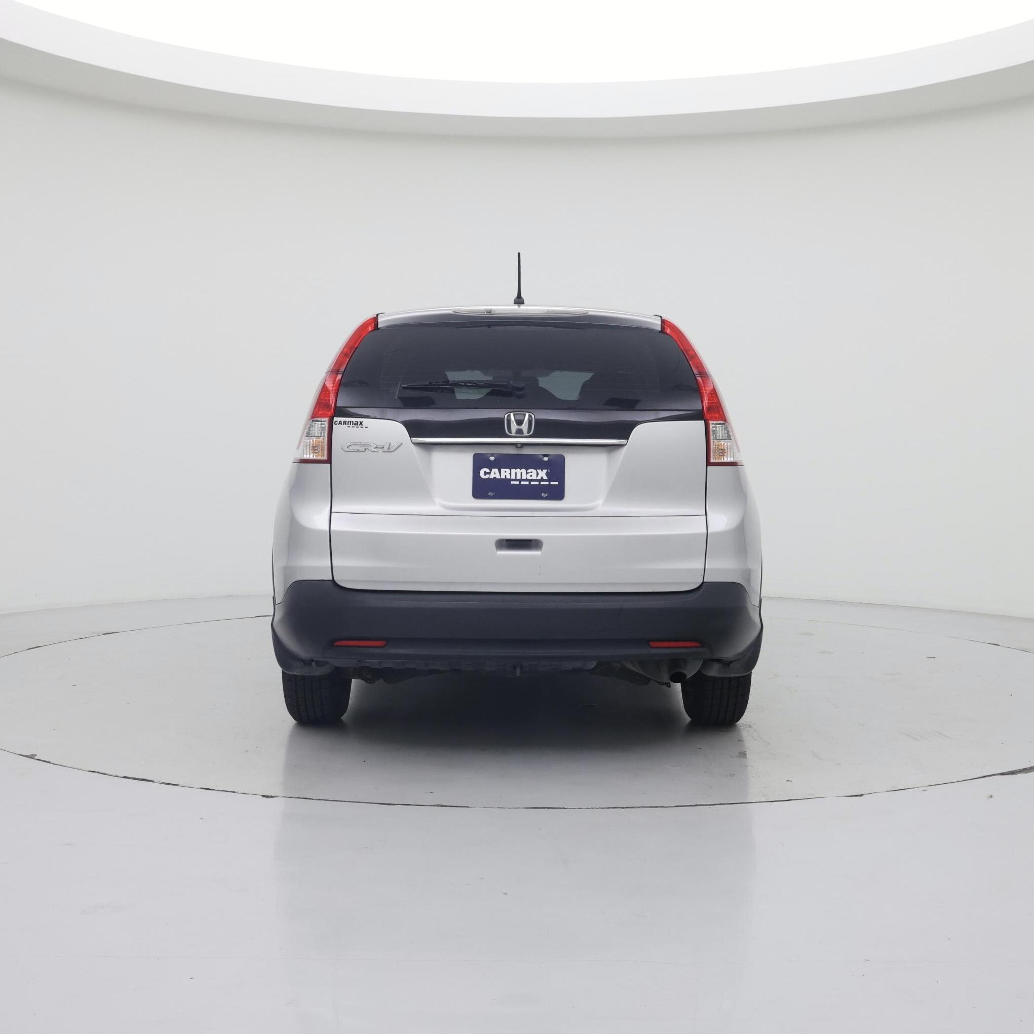 Thumbnail: 2014 Honda CR-V - 6